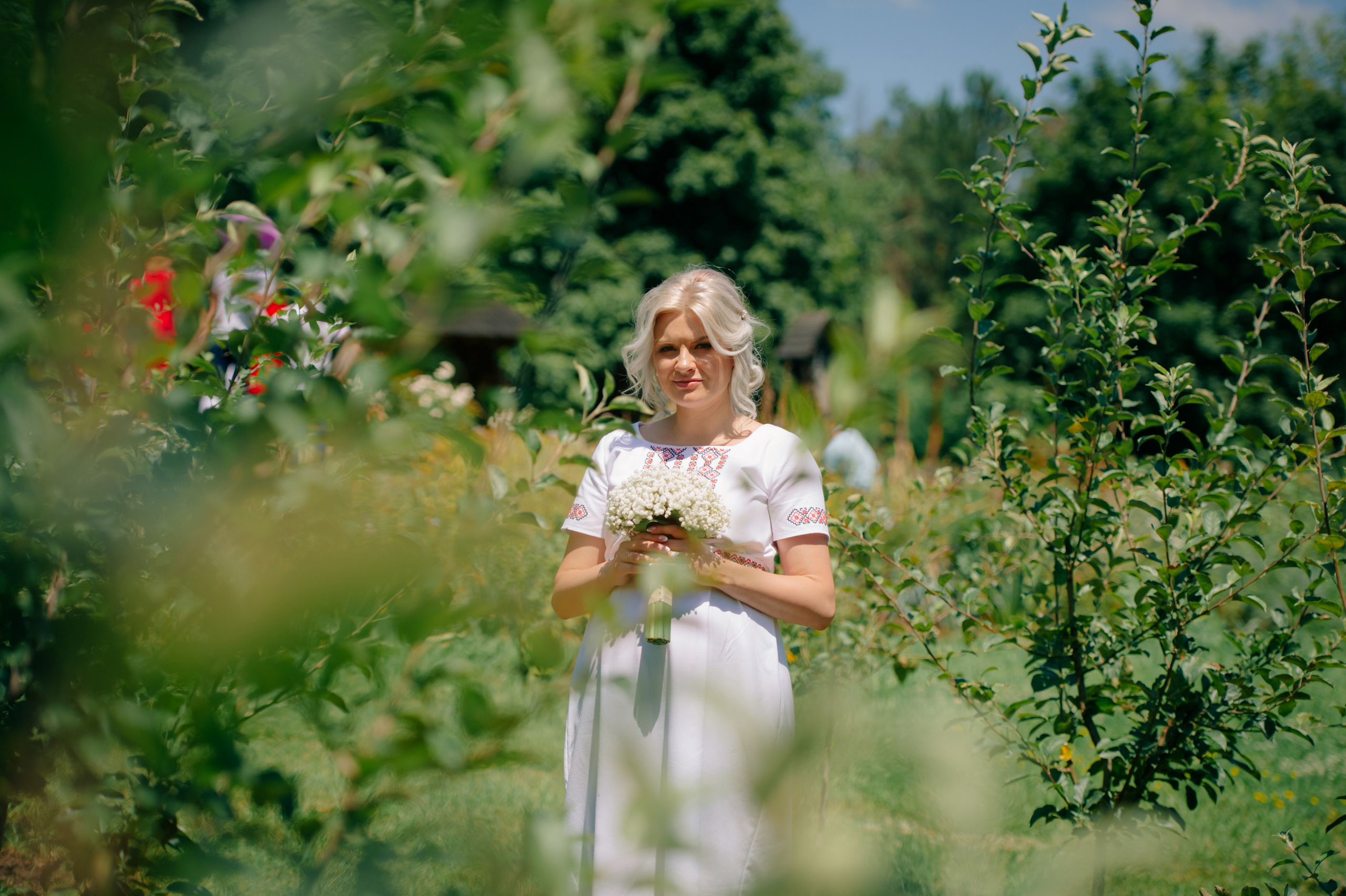 Silvia & Mihai. Fotograf de familie și evenimente