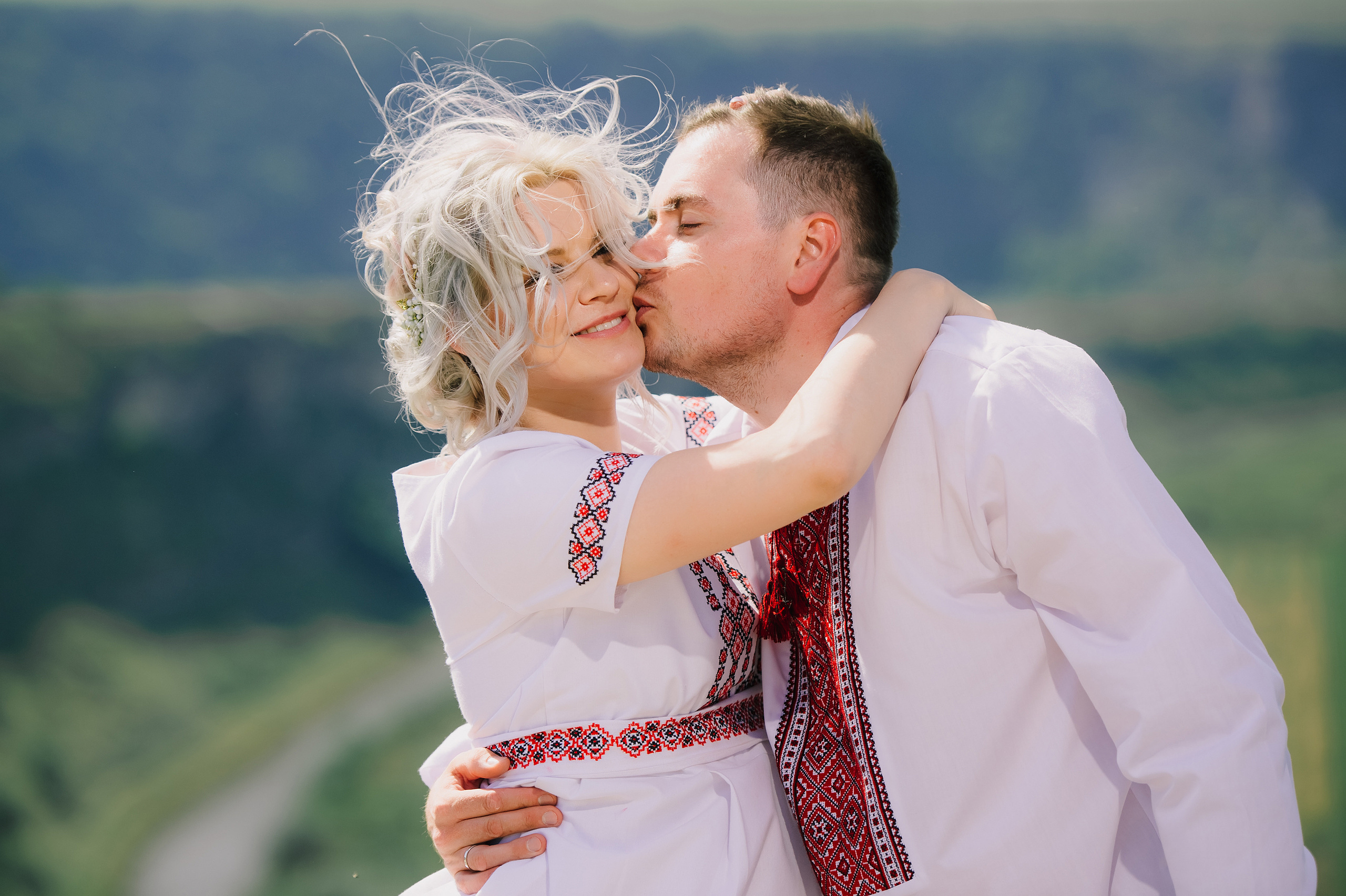 Silvia & Mihai. Fotograf de familie și evenimente