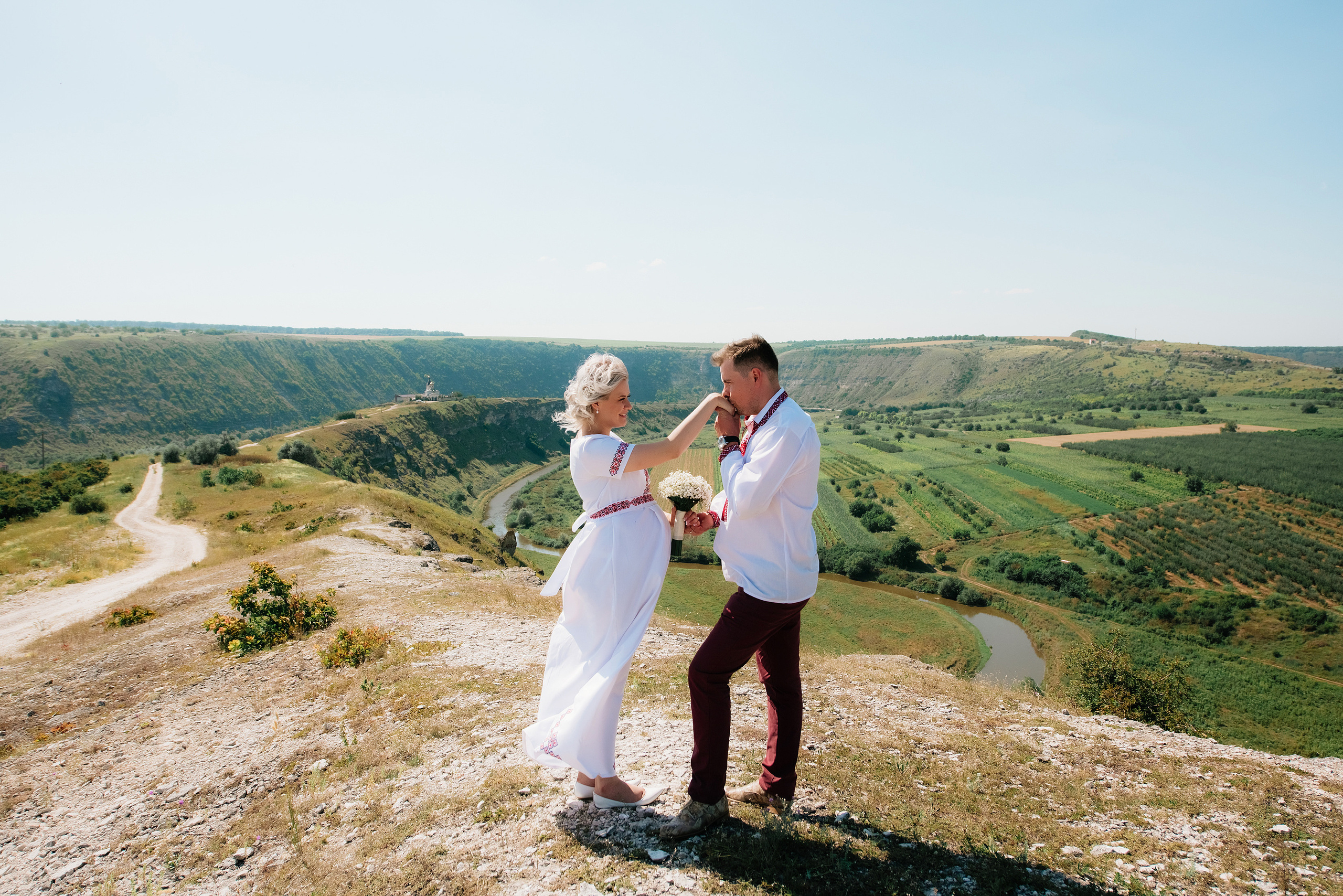 Silvia & Mihai. Fotograf de familie și evenimente