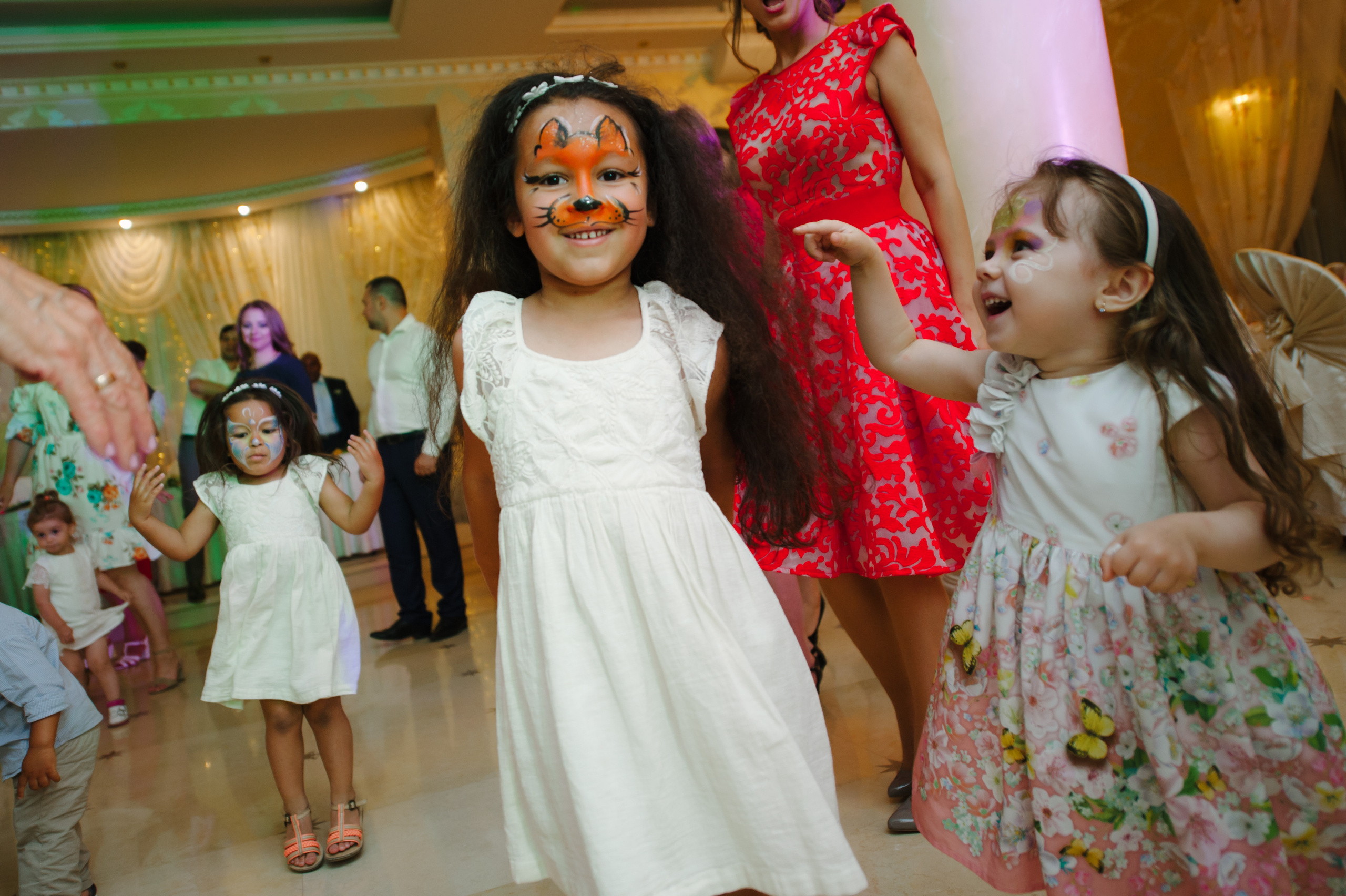 Silvia & Mihai. Fotograf de familie și evenimente