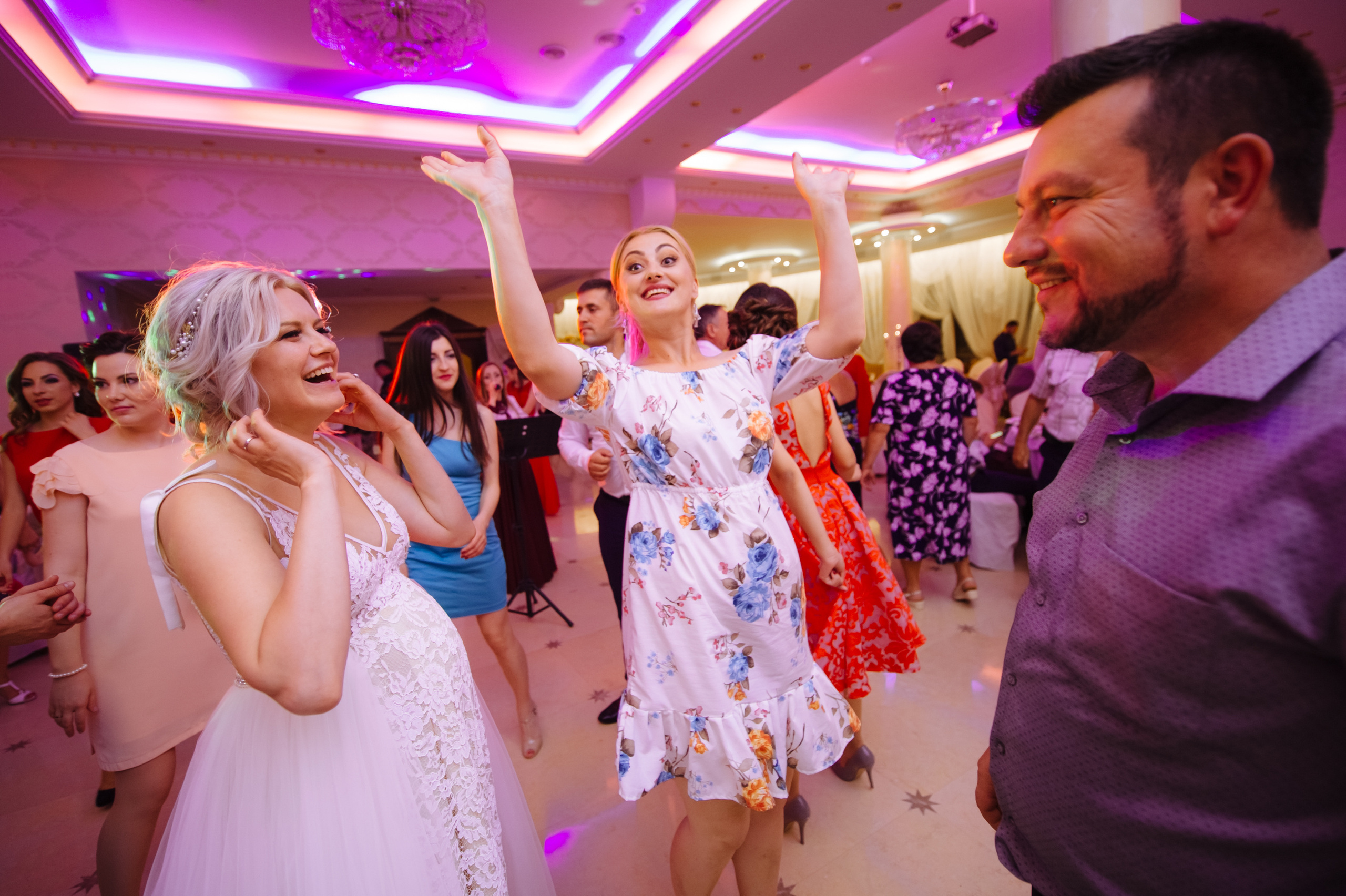 Silvia & Mihai. Fotograf de familie și evenimente