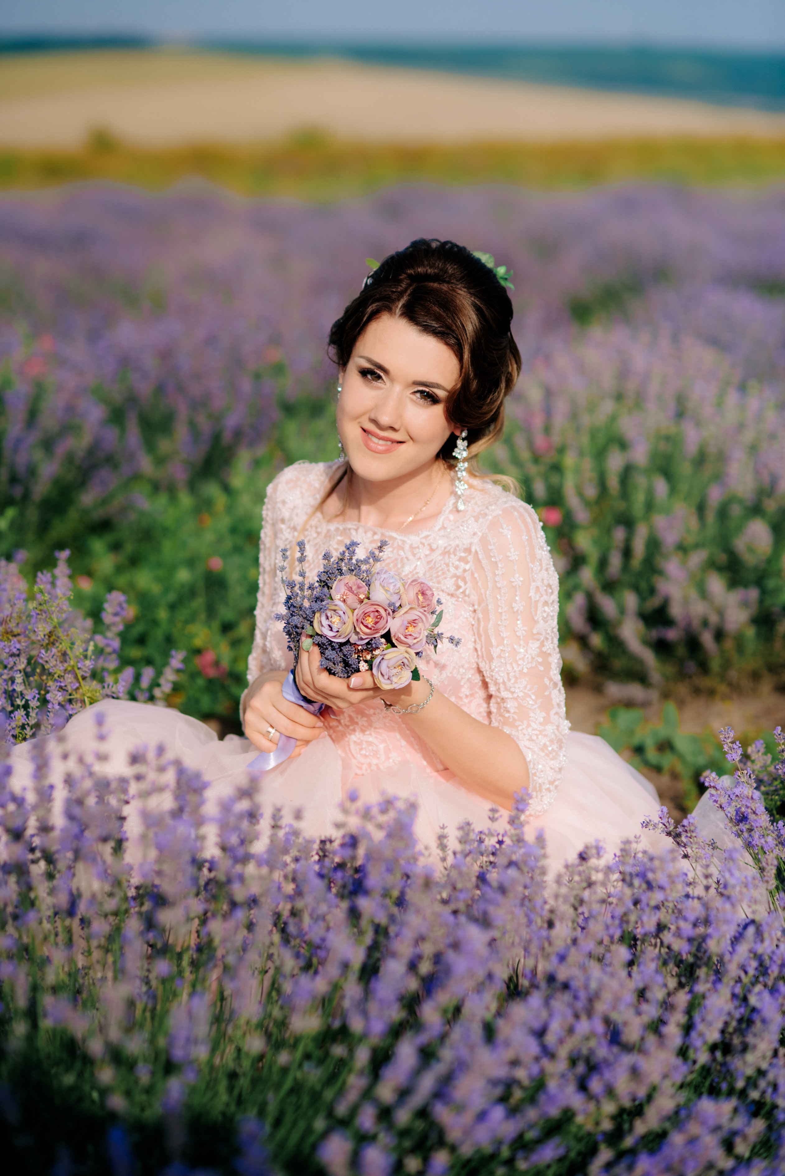 Ala & Vadim. Fotograf de familie și evenimente