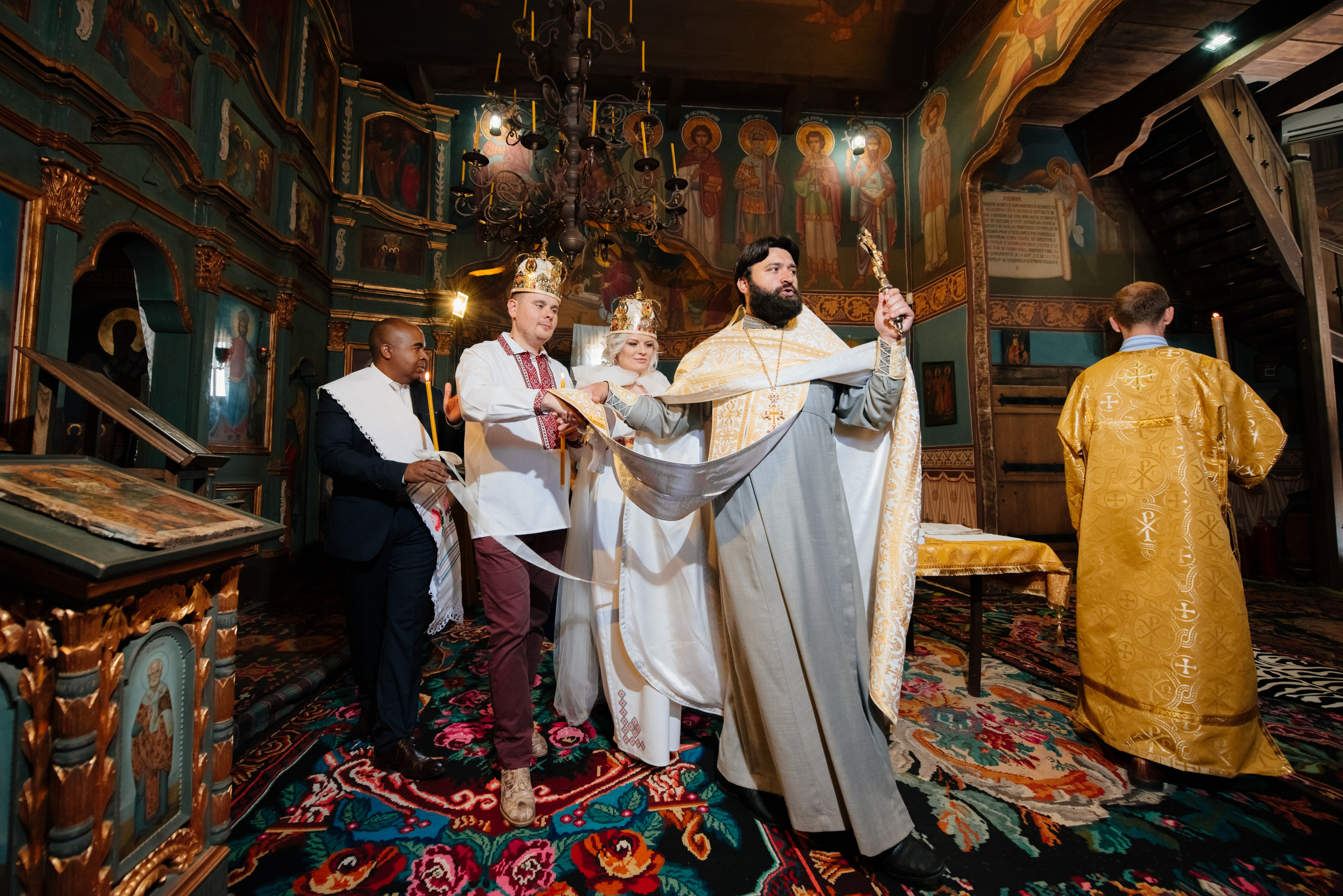 Silvia & Mihai. Fotograf de familie și evenimente