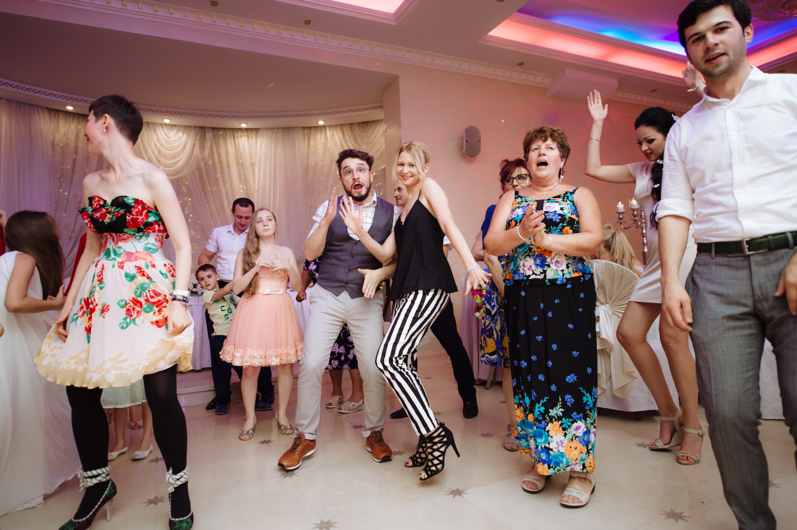 Silvia & Mihai. Fotograf de familie și evenimente