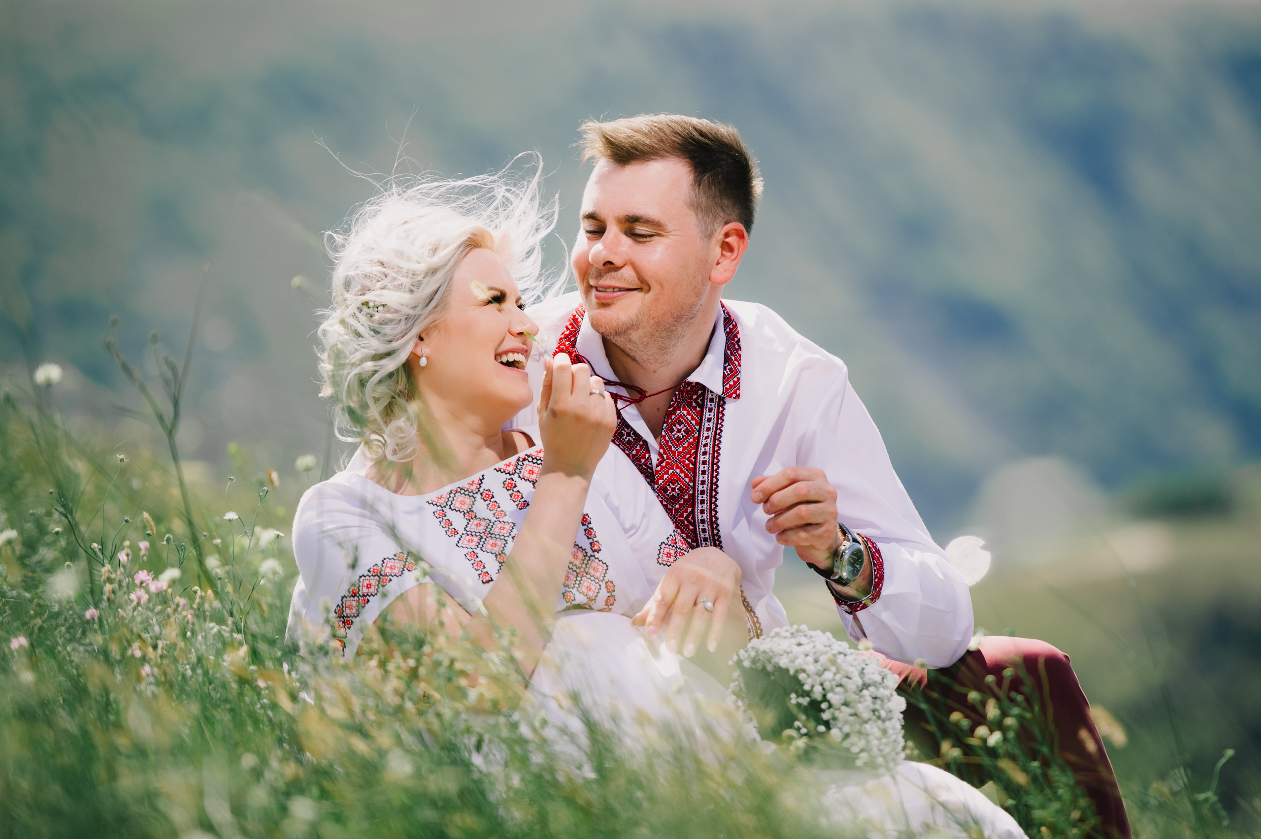 Silvia & Mihai. Fotograf de familie și evenimente