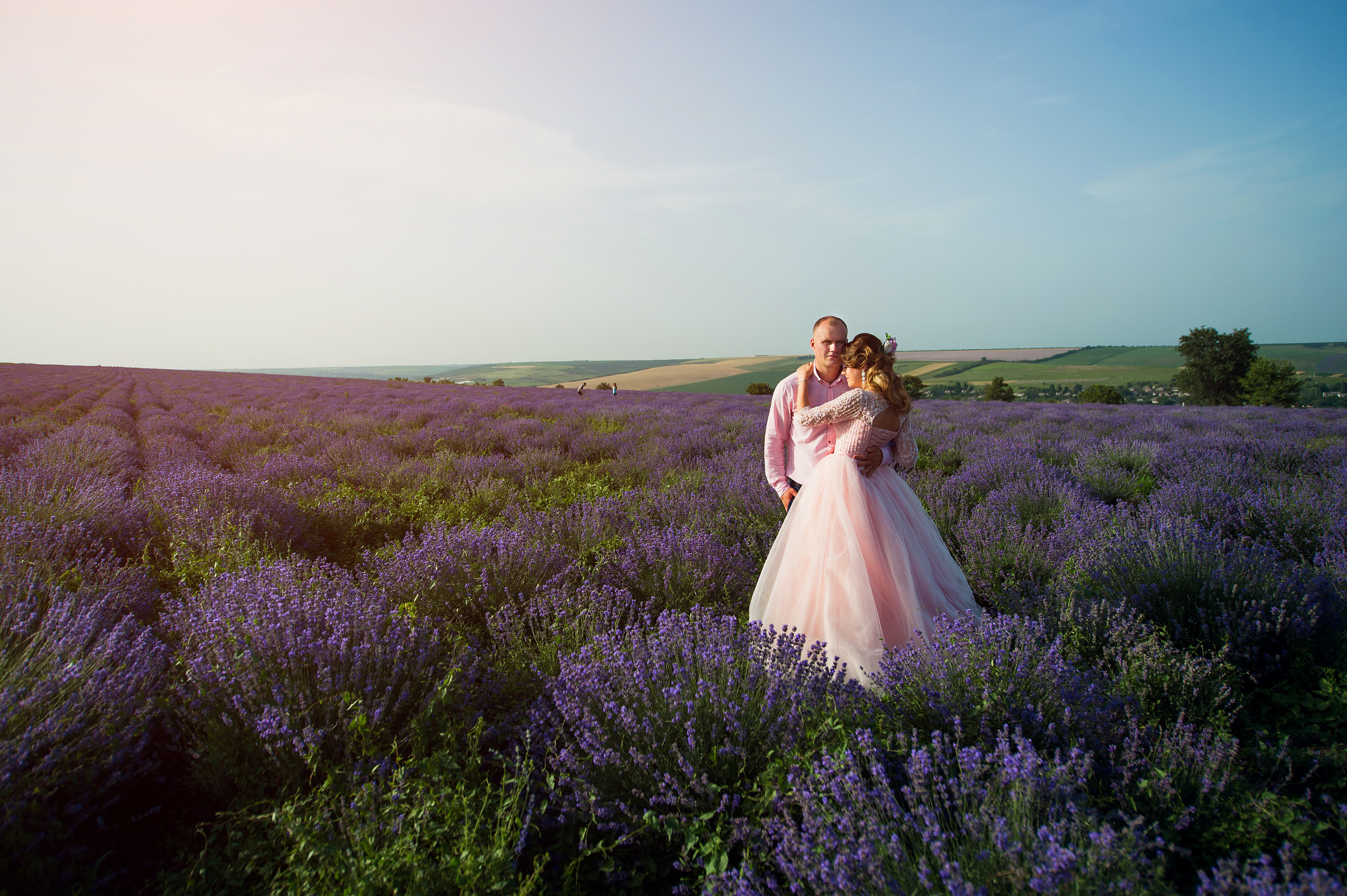 Ala & Vadim. Fotograf de familie și evenimente