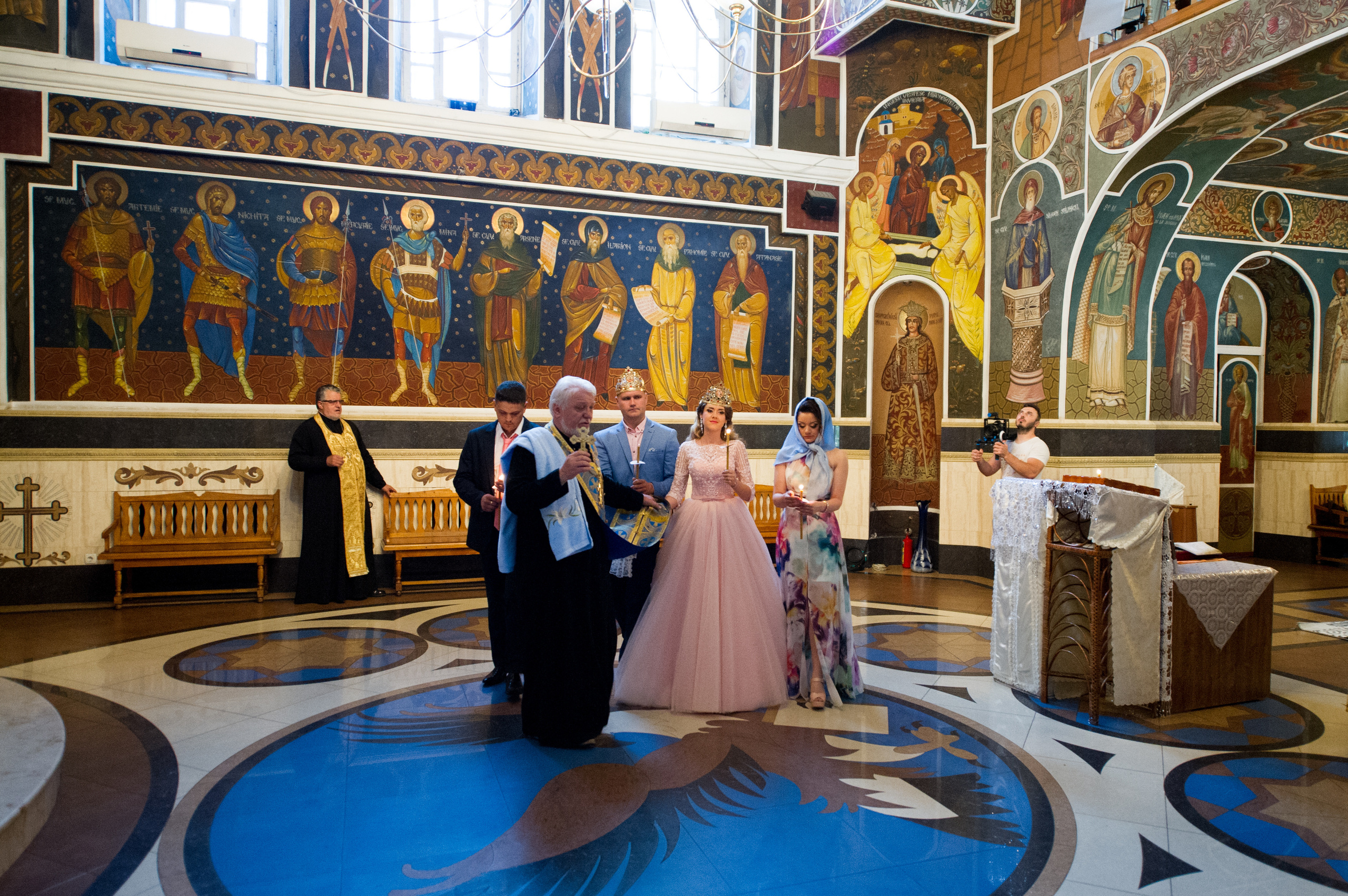 Ala & Vadim. Fotograf de familie și evenimente