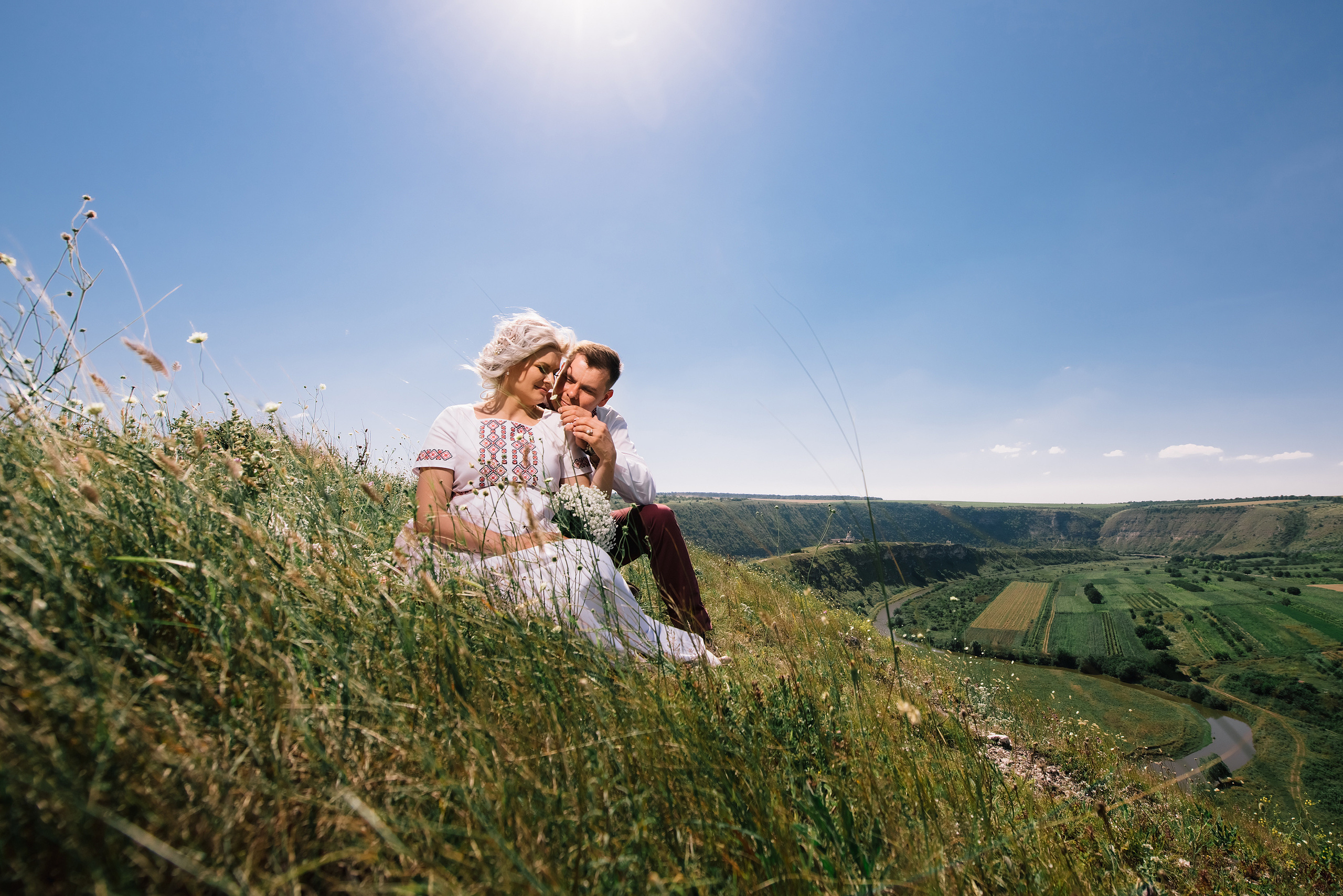 Silvia & Mihai. Fotograf de familie și evenimente