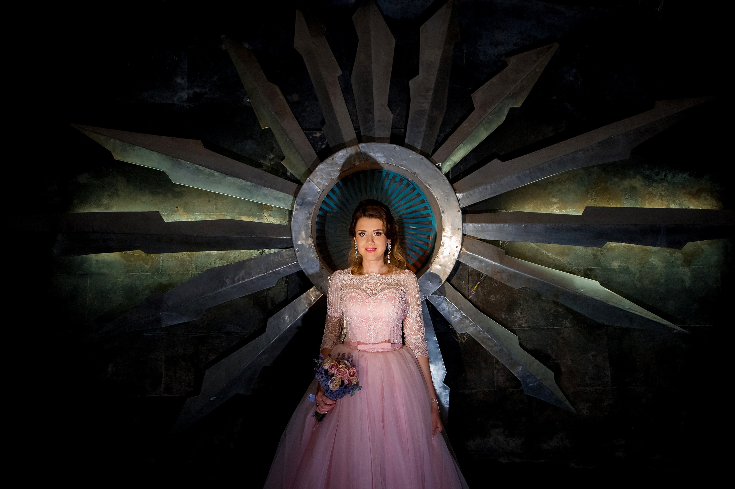 Ala & Vadim. Fotograf de familie și evenimente