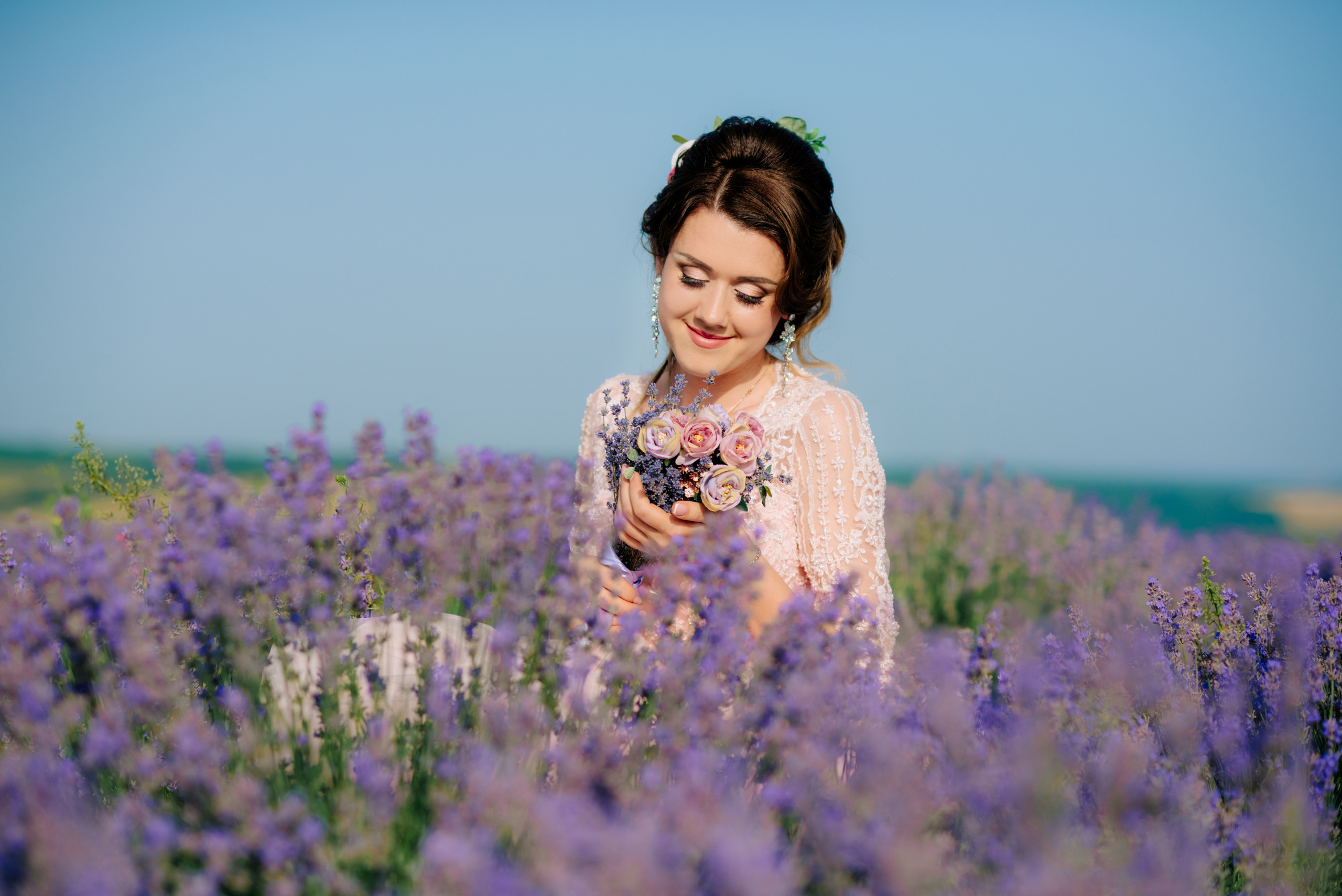 Ala & Vadim. Fotograf de familie și evenimente