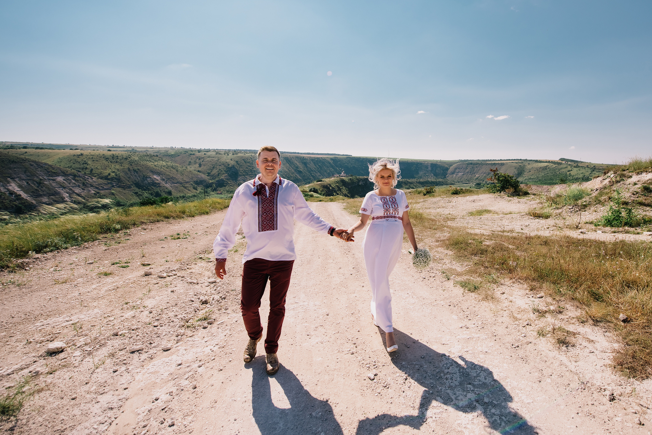 Silvia & Mihai. Fotograf de familie și evenimente