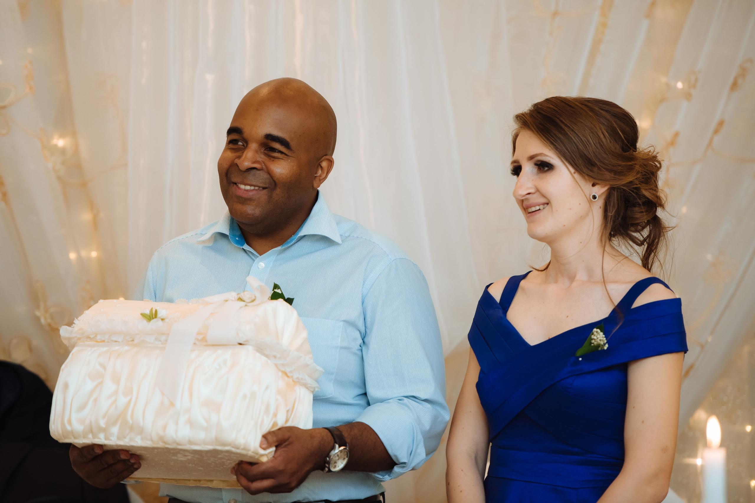 Silvia & Mihai. Fotograf de familie și evenimente