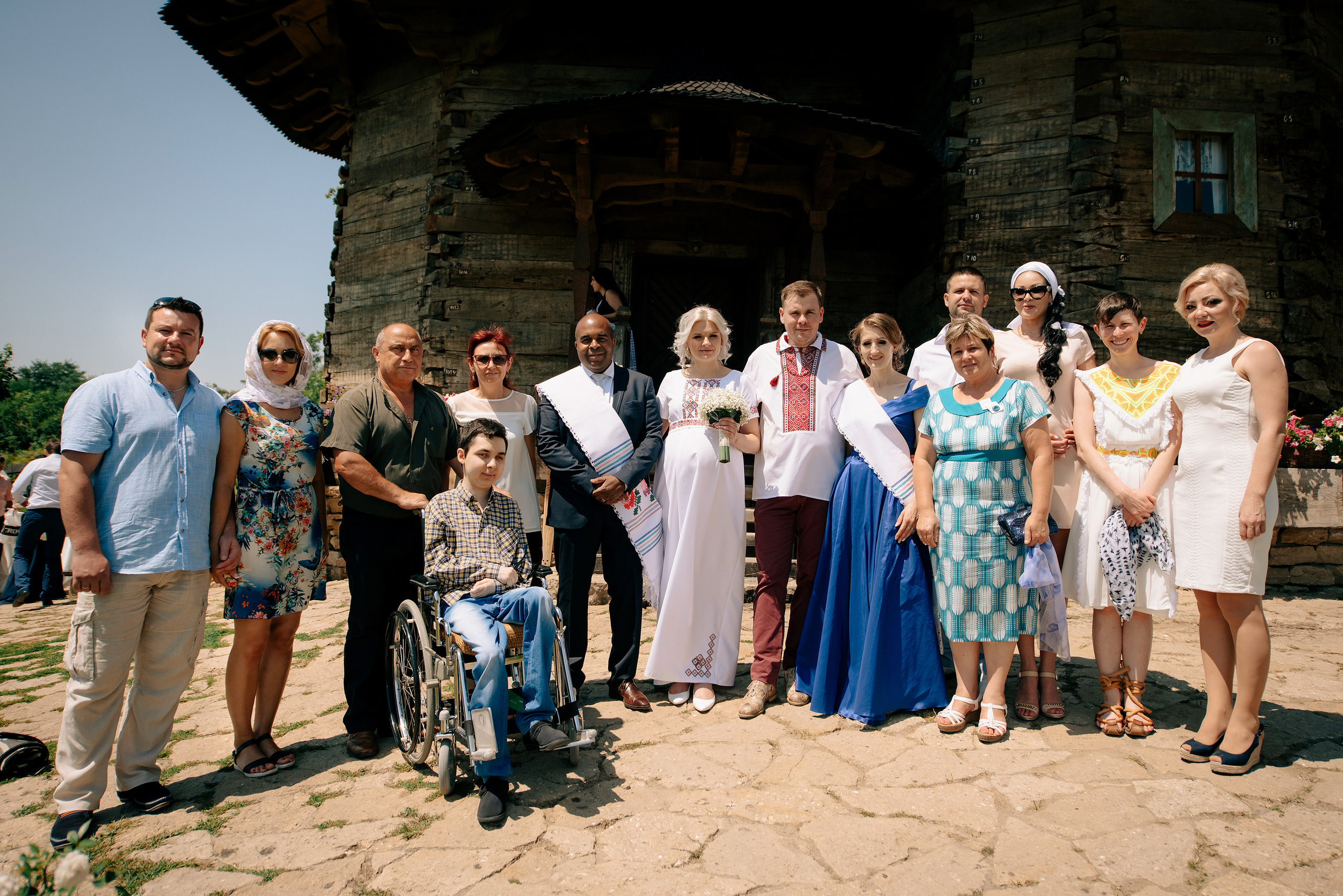 Silvia & Mihai. Fotograf de familie și evenimente