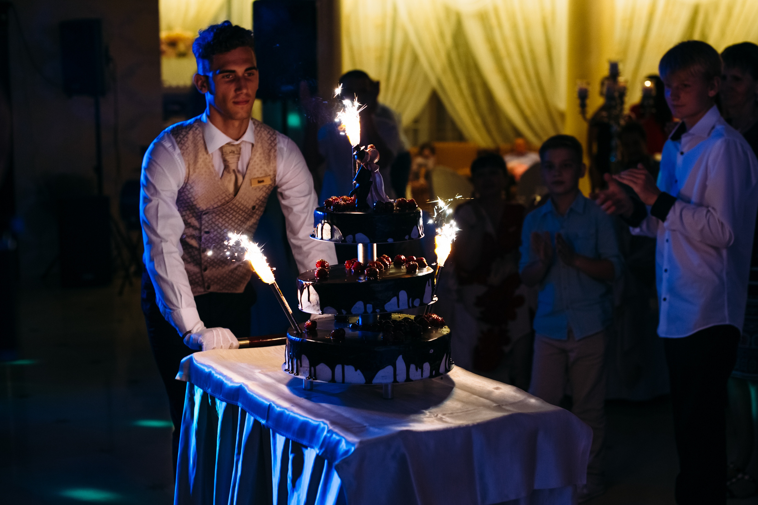 Silvia & Mihai. Fotograf de familie și evenimente