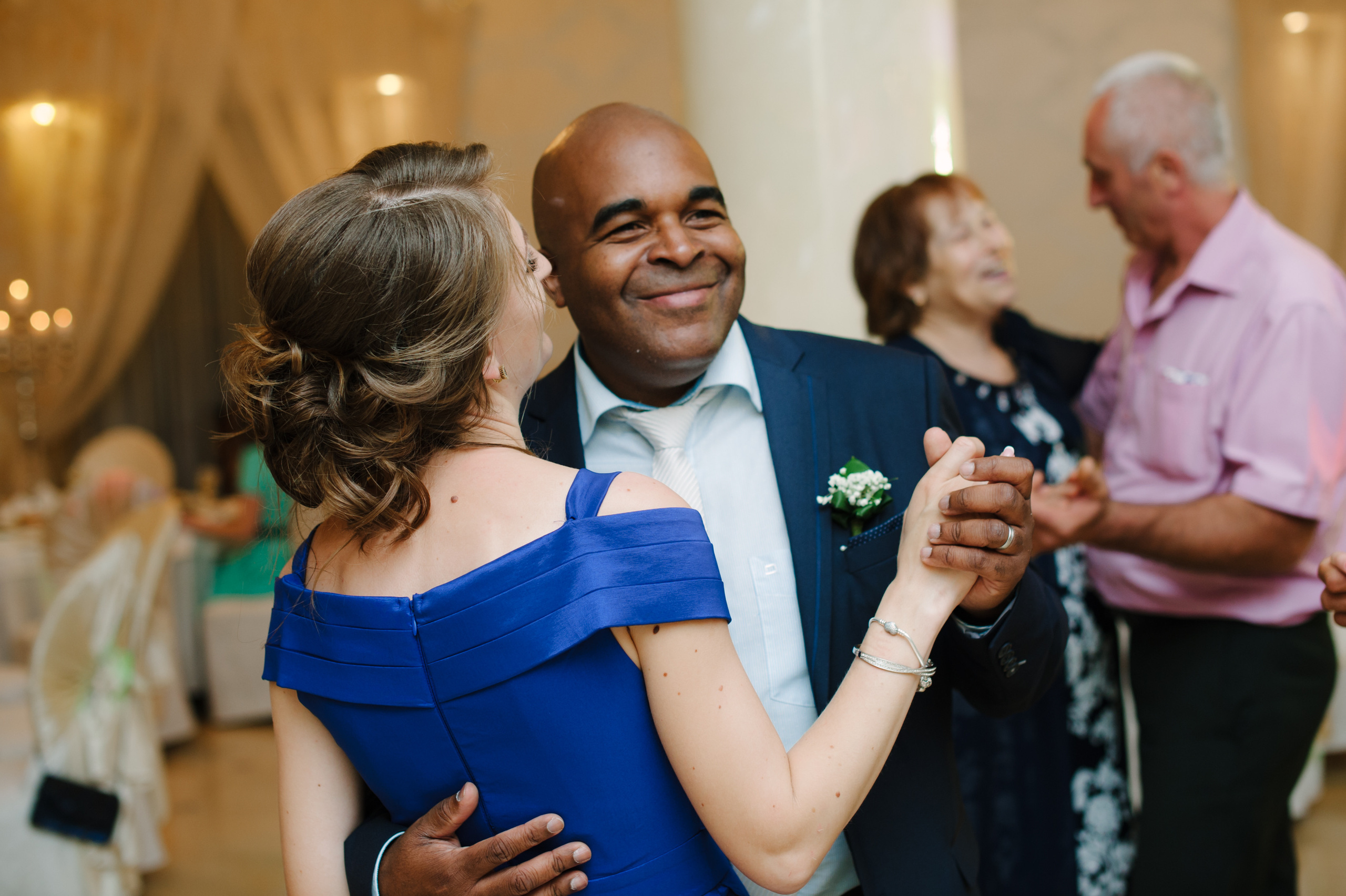 Silvia & Mihai. Fotograf de familie și evenimente