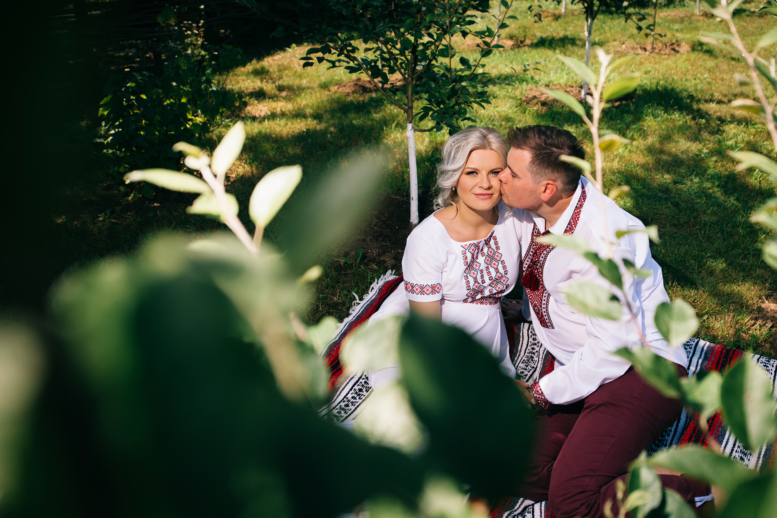 Silvia & Mihai. Fotograf de familie și evenimente