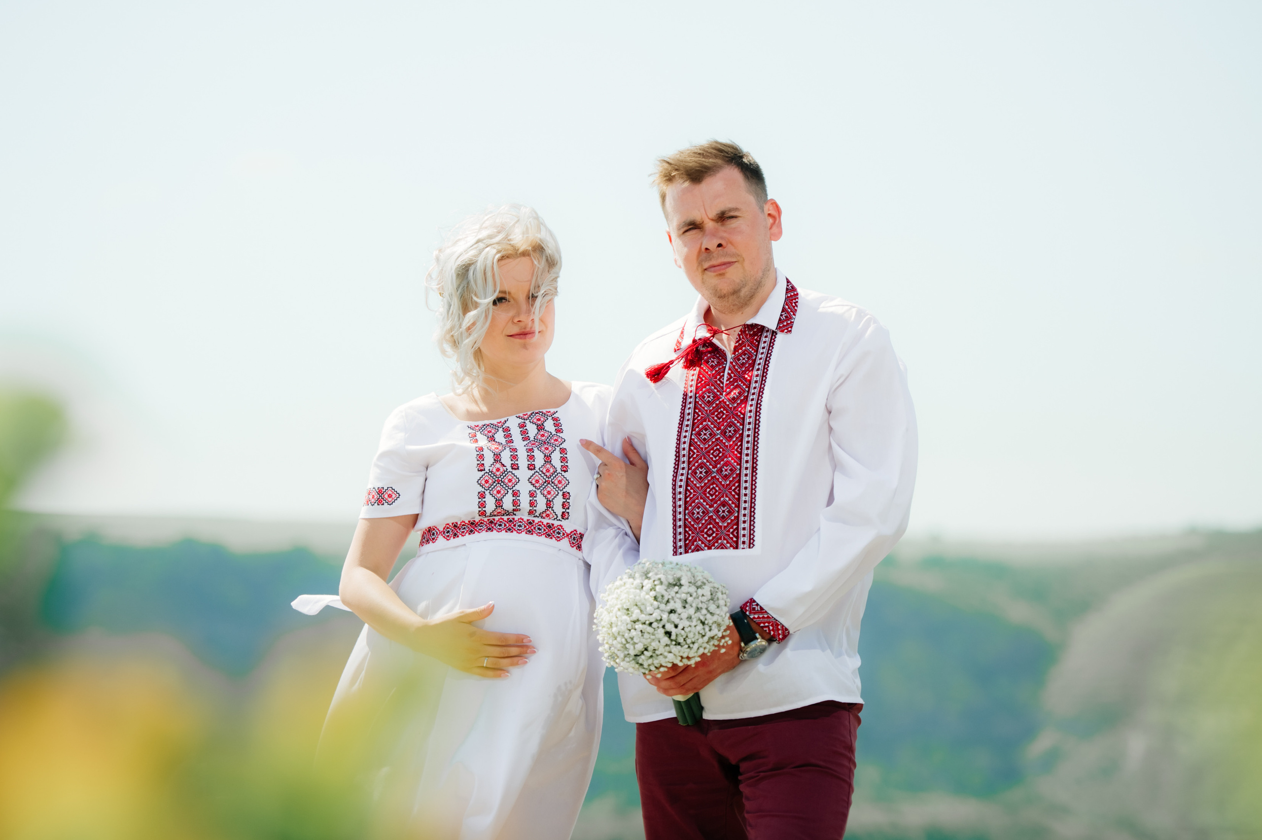 Silvia & Mihai. Fotograf de familie și evenimente