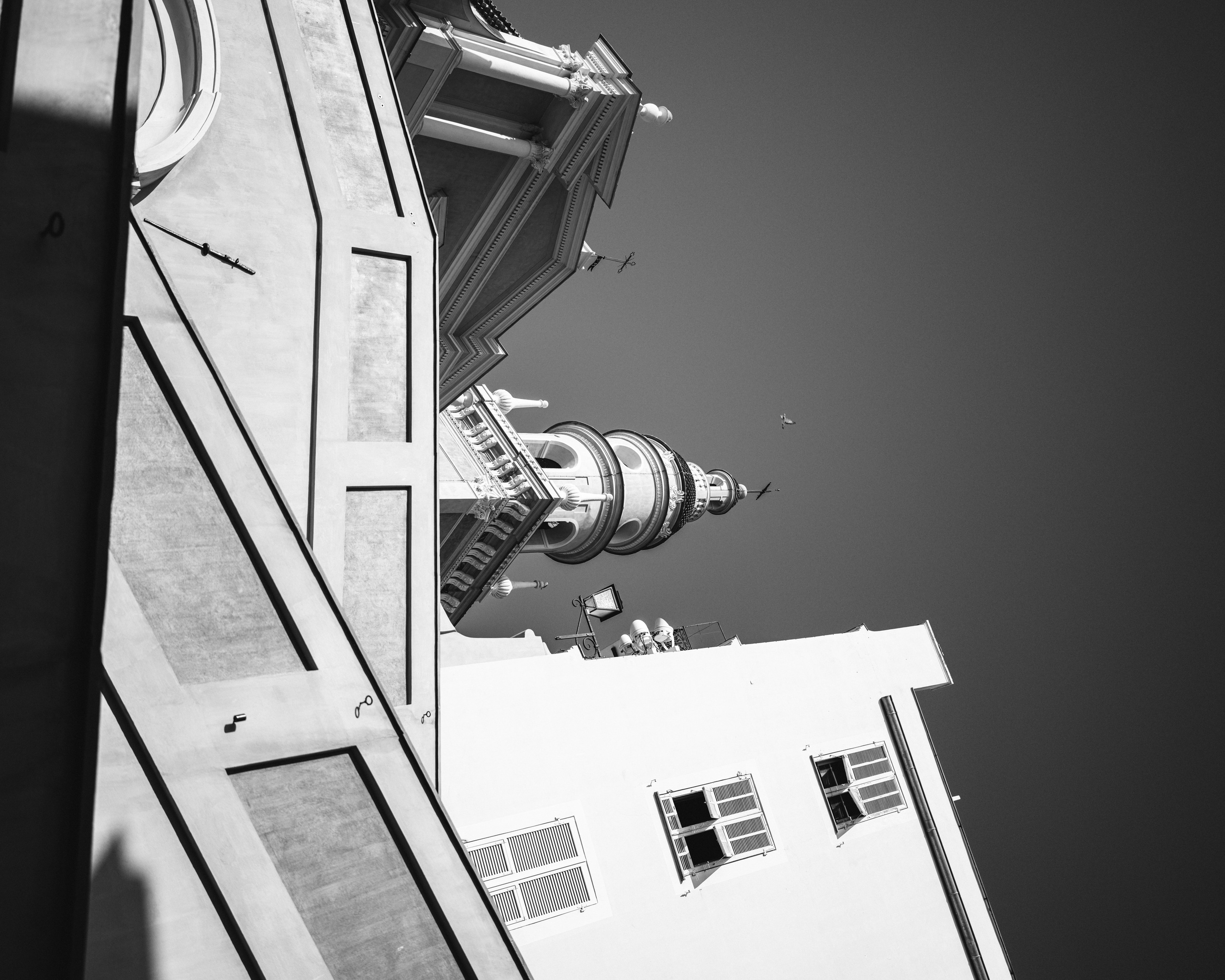 Travel. Vitali Beidel - Stuttgart Visual artist und Fotograf