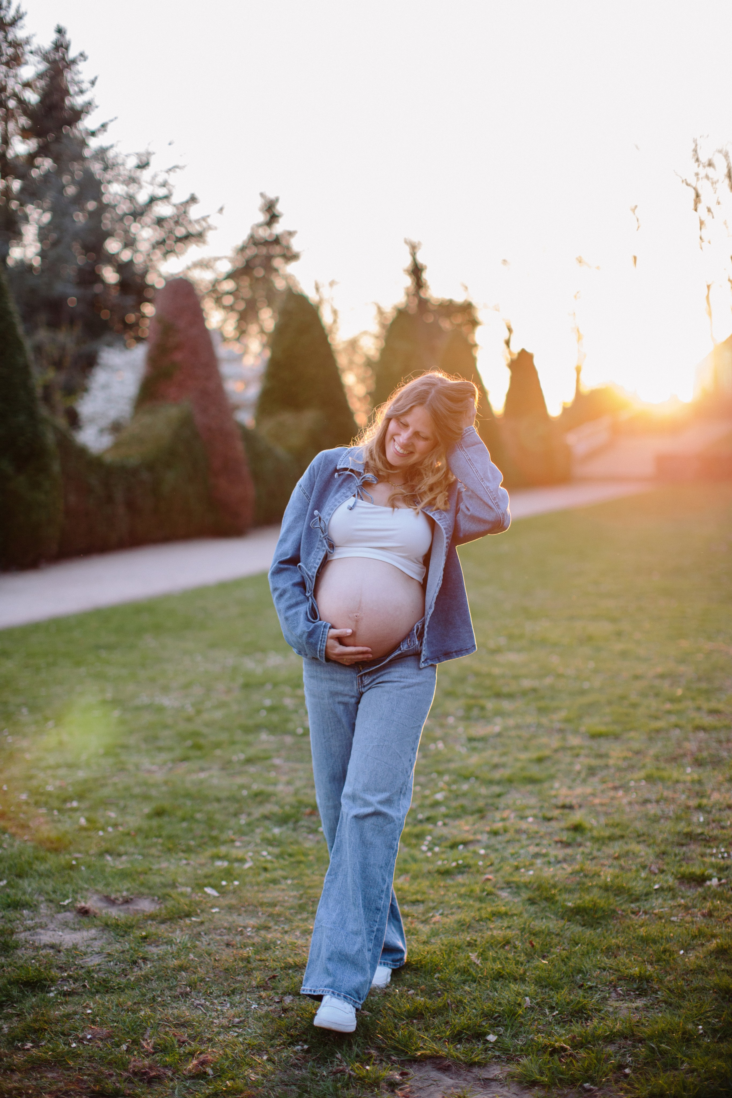 L & L. Hochzeitsfotograf Hamburg Evgenia Voss