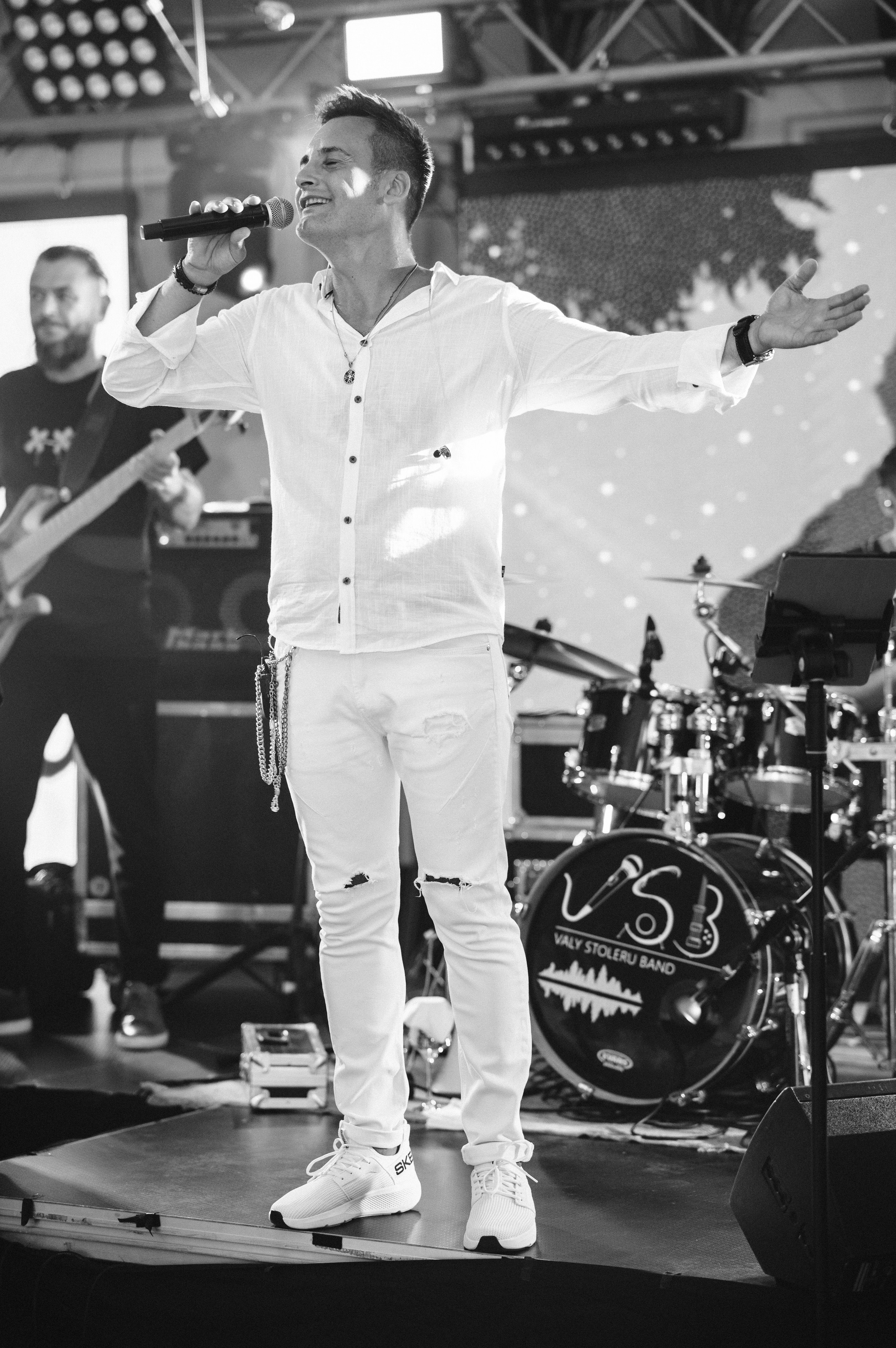 Robert si Ilinca. Valentin Melen - fotograf de nunta 🤍