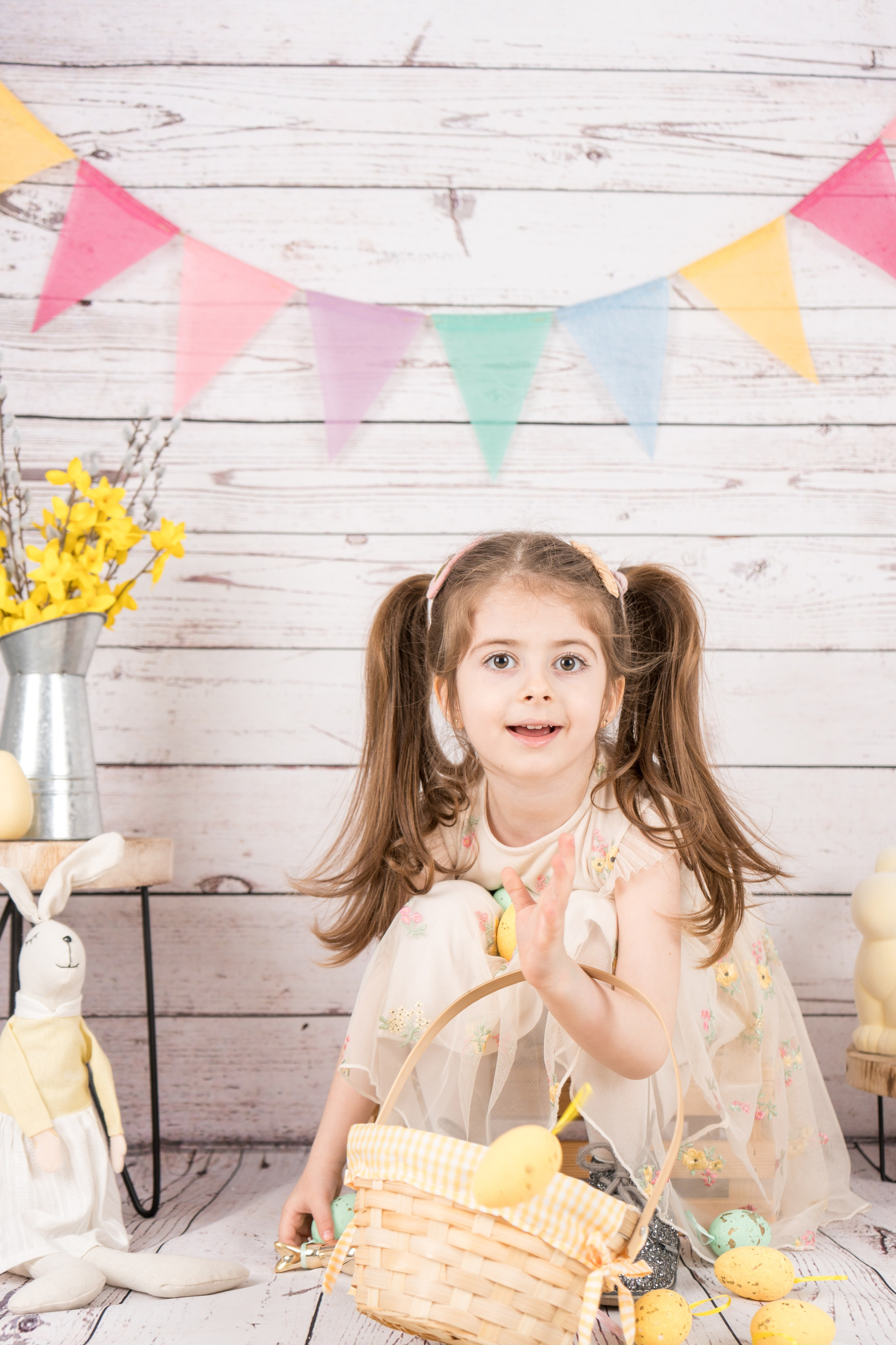 Zora’s Mini Session. Fotografie de familie