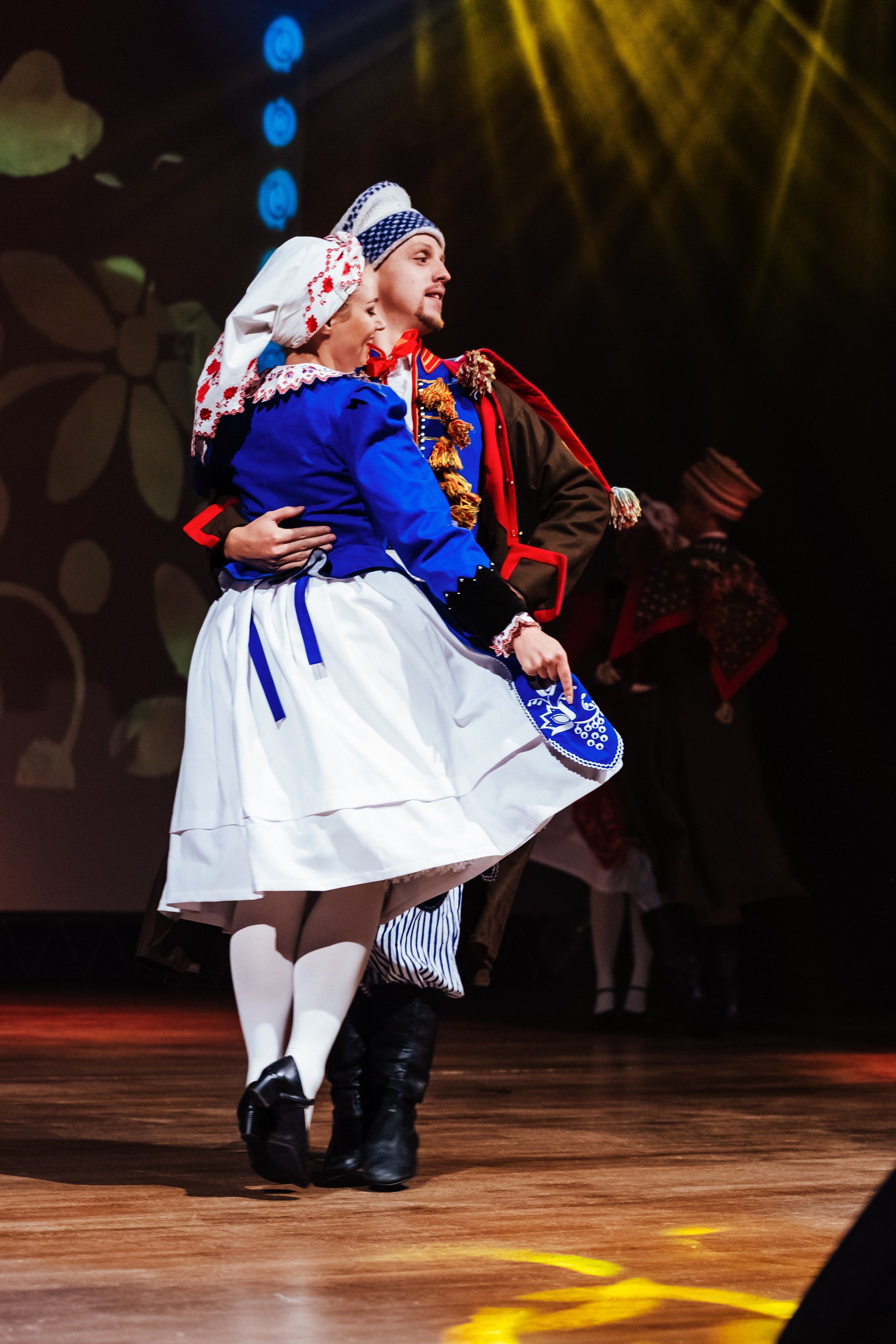 Traku kulturos centro koncertas. OnePIXEL