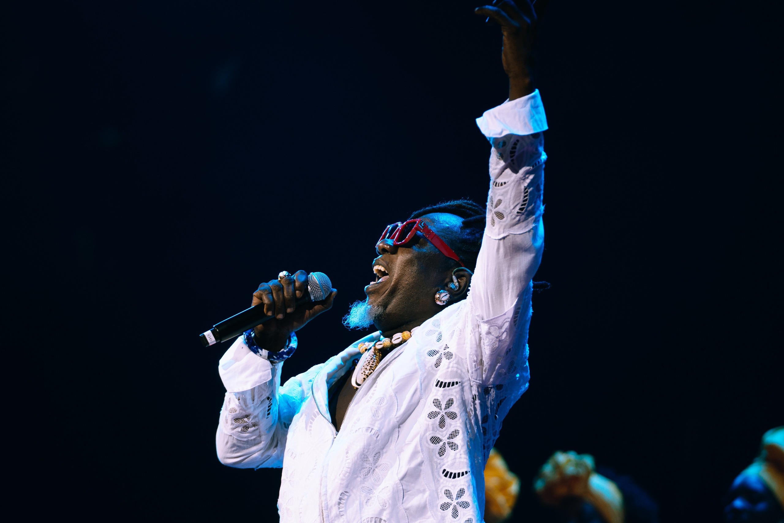 Ile aiyê 50 anos. Fotografo & Videomaker