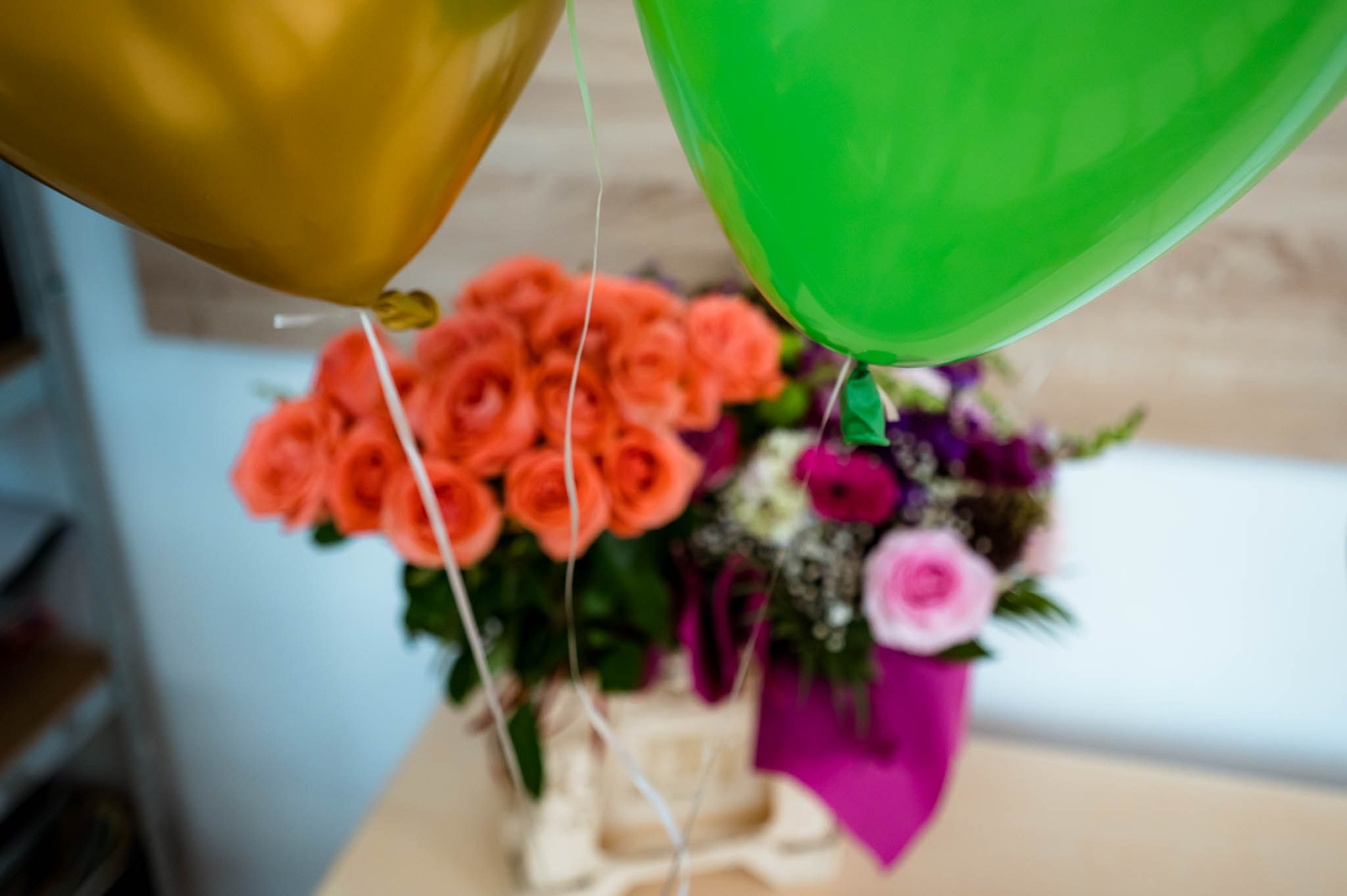 Ultimul clopotel clasa 8 D