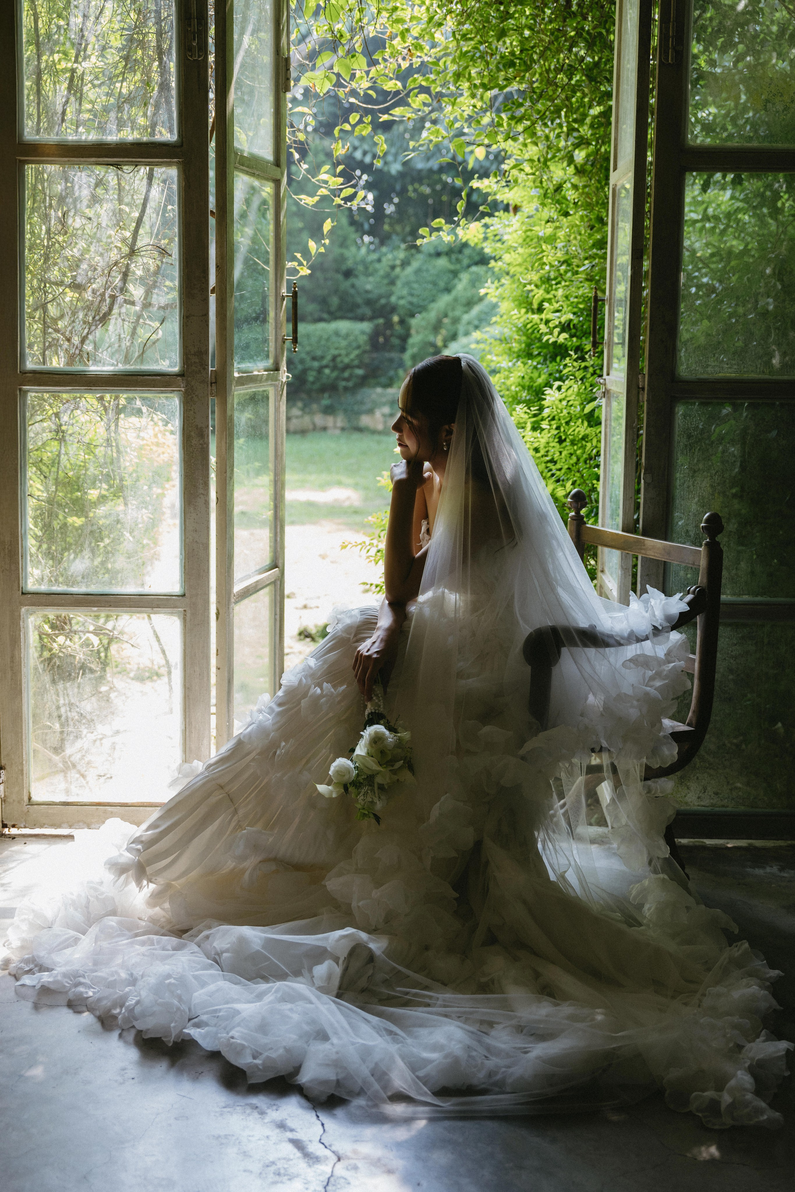 Lap + Thuy Anh. BenColor Studio