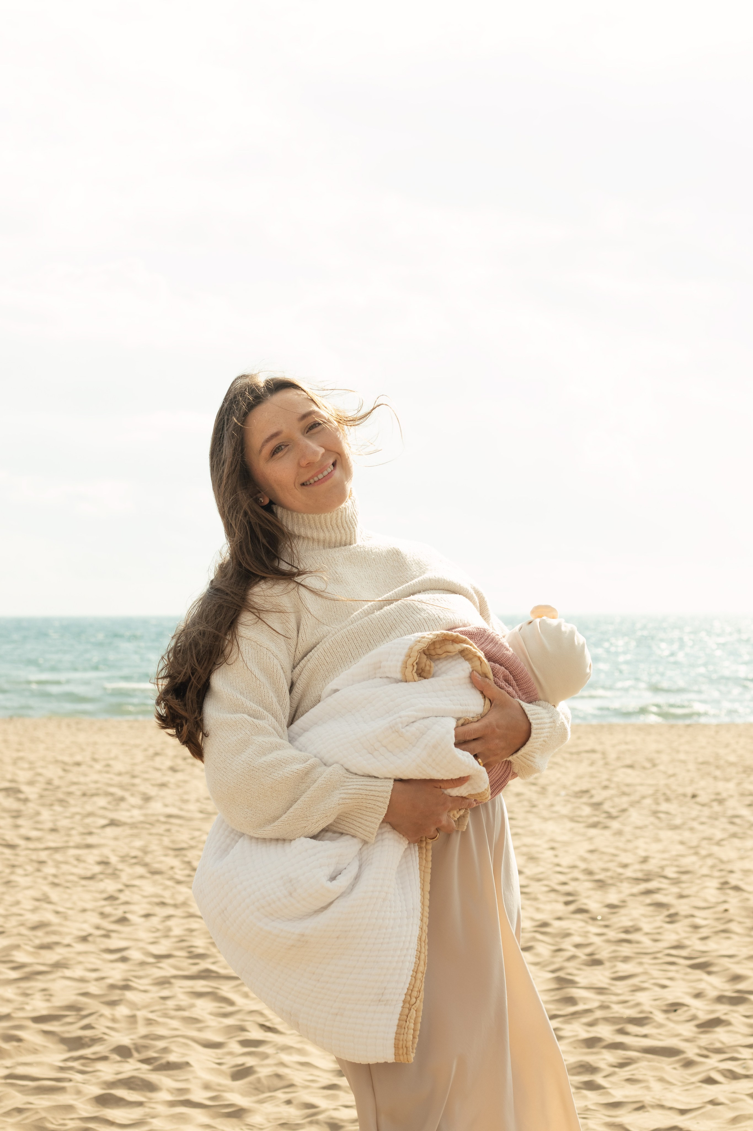 Family 5. Свадебный и портретный фотограф в Валенсии Дмитрий Леонов