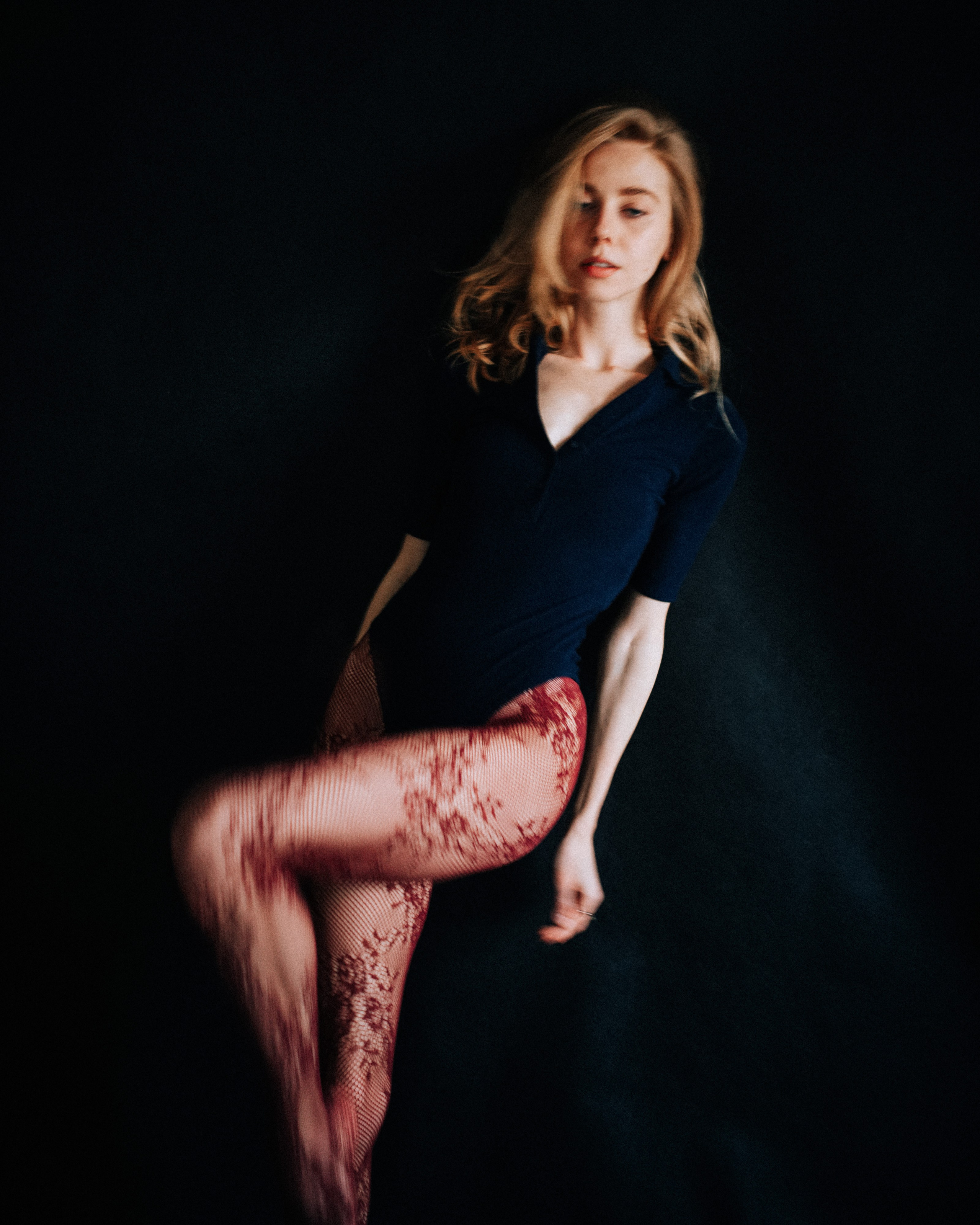 VLADA. Inna Mendelson — Photographer