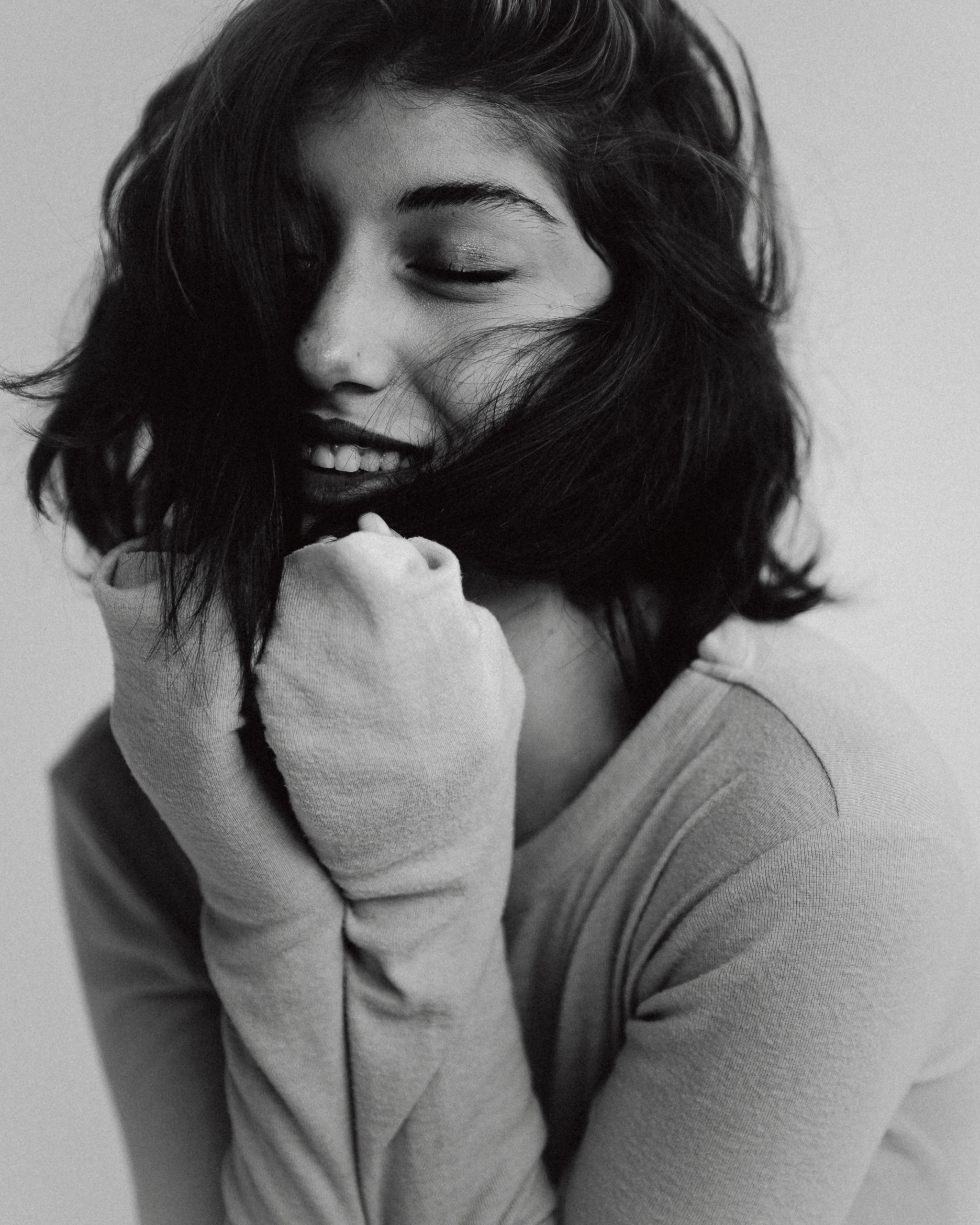 Nana. Inna Mendelson — Photographer