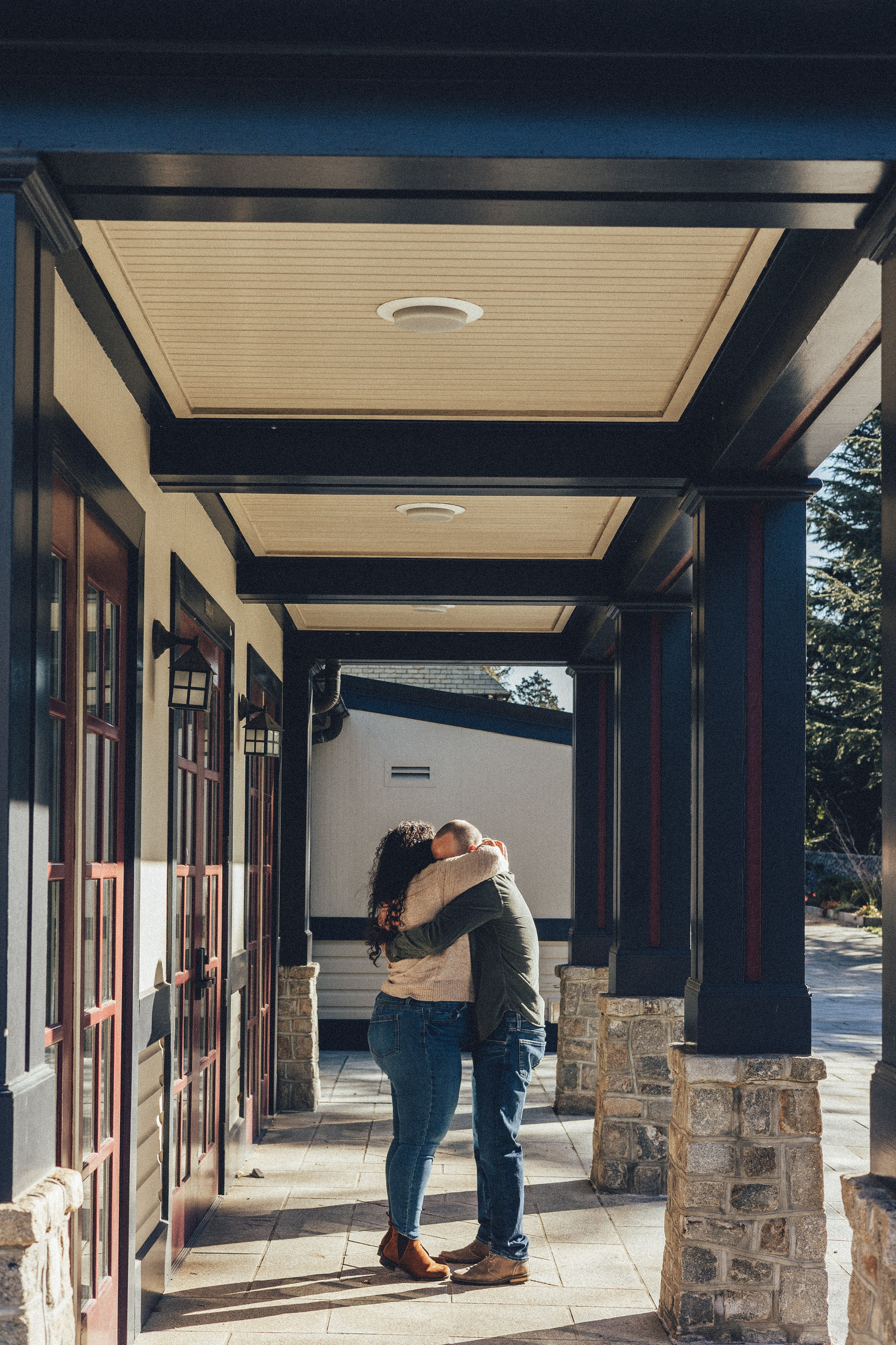 Bruna&Chris. Sara Eulalia | Virginia Photographer