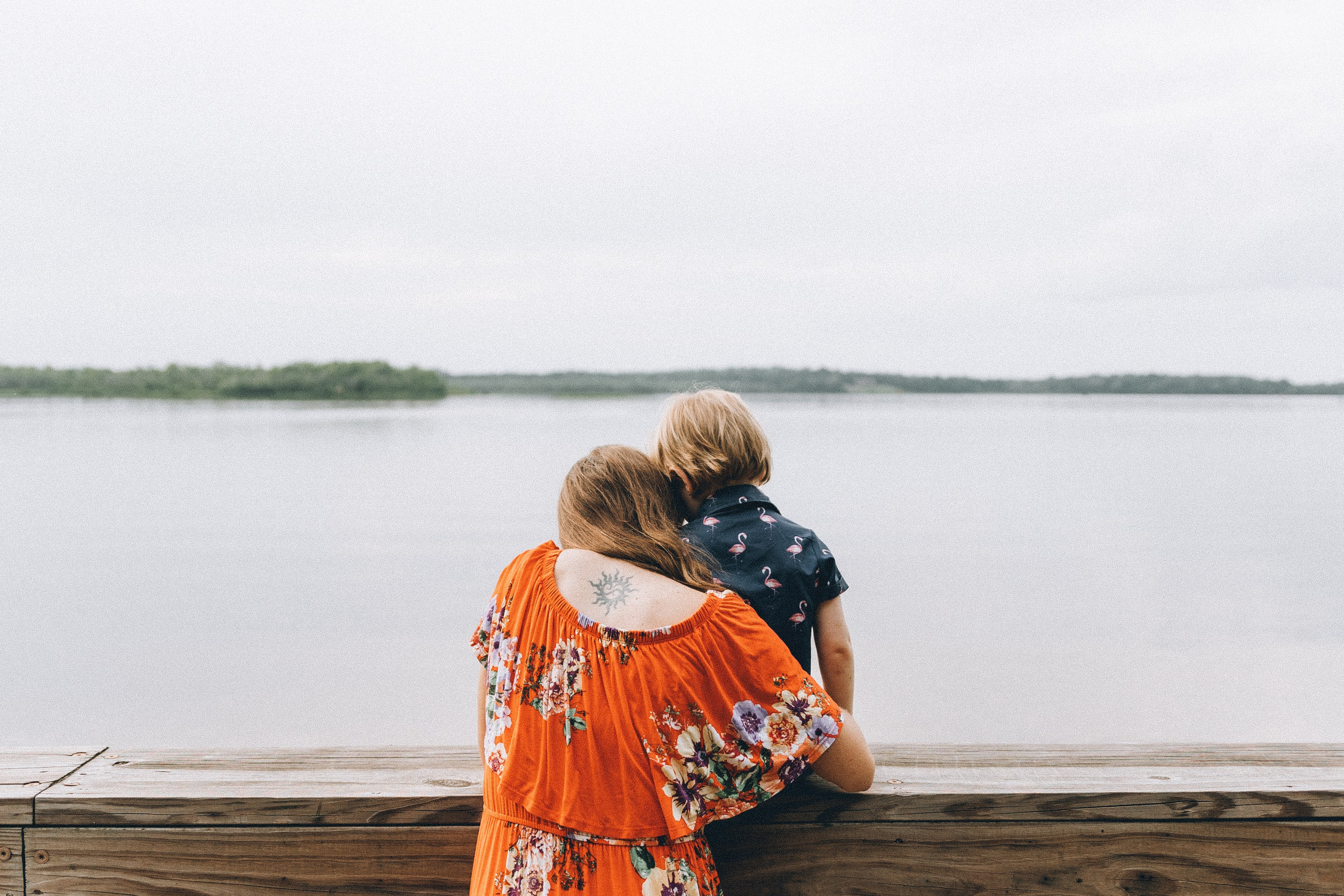 The Wenzels. Sara Eulalia | Virginia Photographer