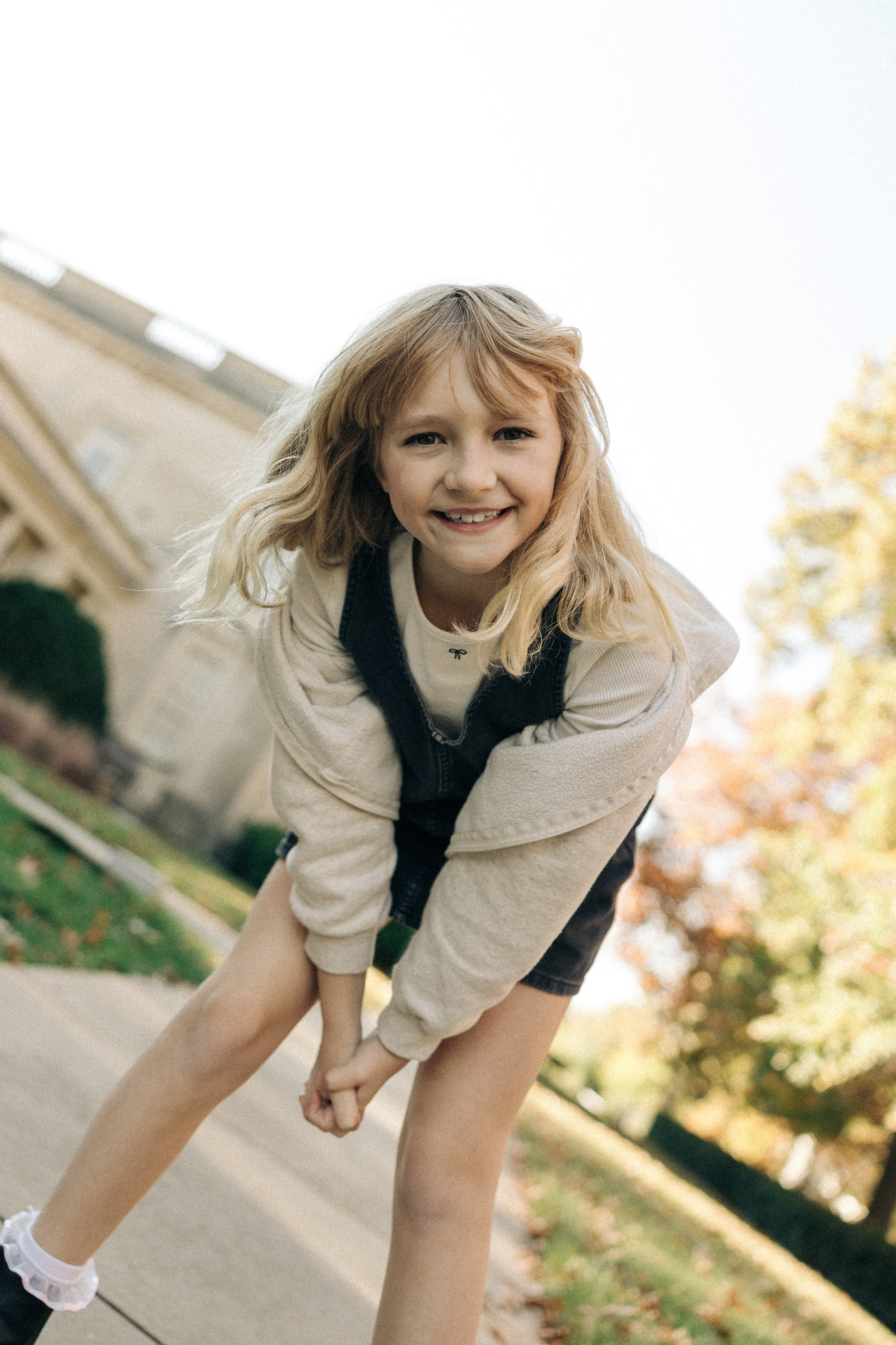 The Hollemans. Sara Eulalia | Virginia Photographer