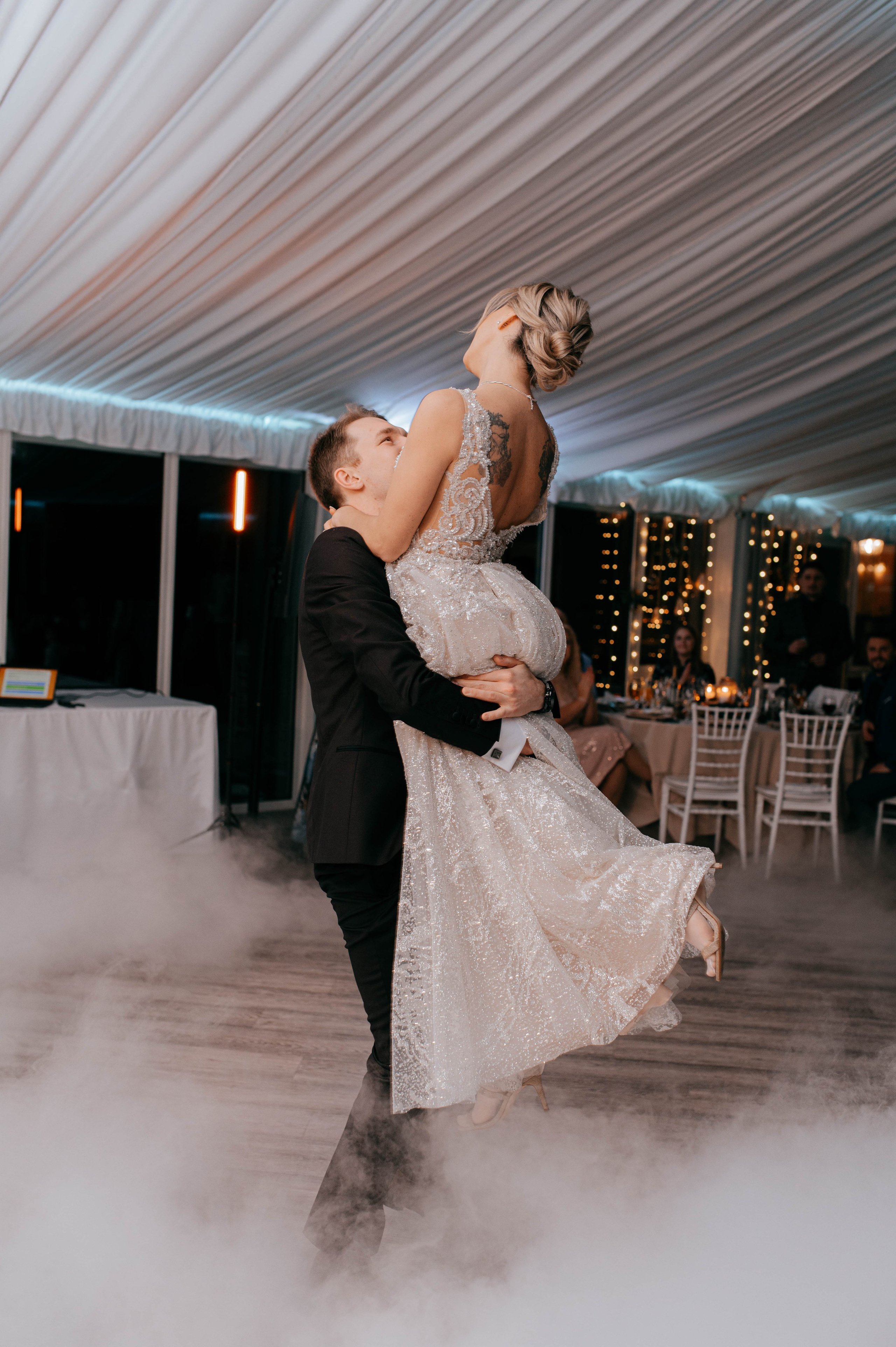 Anastasia i Kirill. Home page