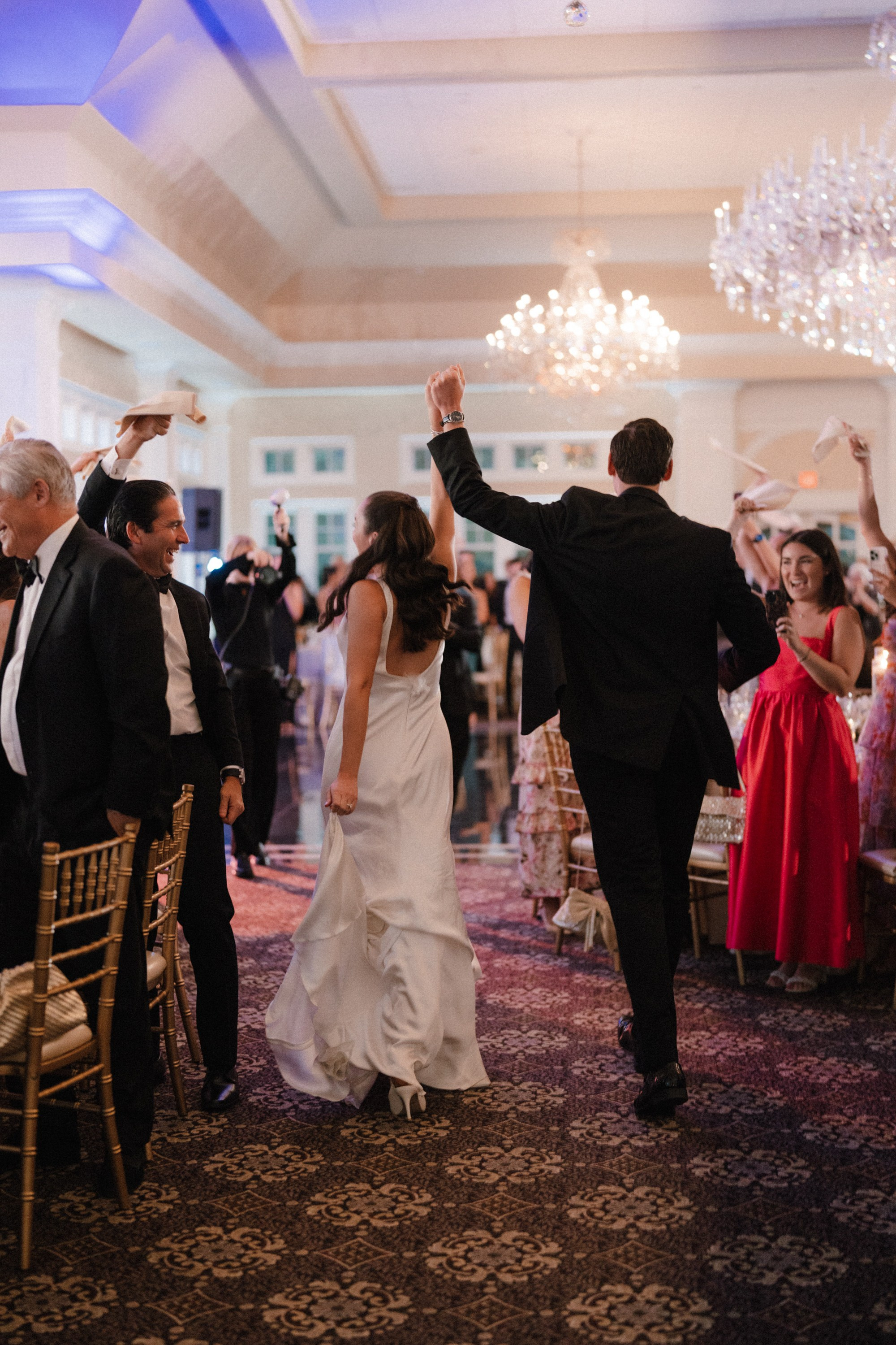 Cristina and Jack. Wedding photographer and videographer New York | New Jersey