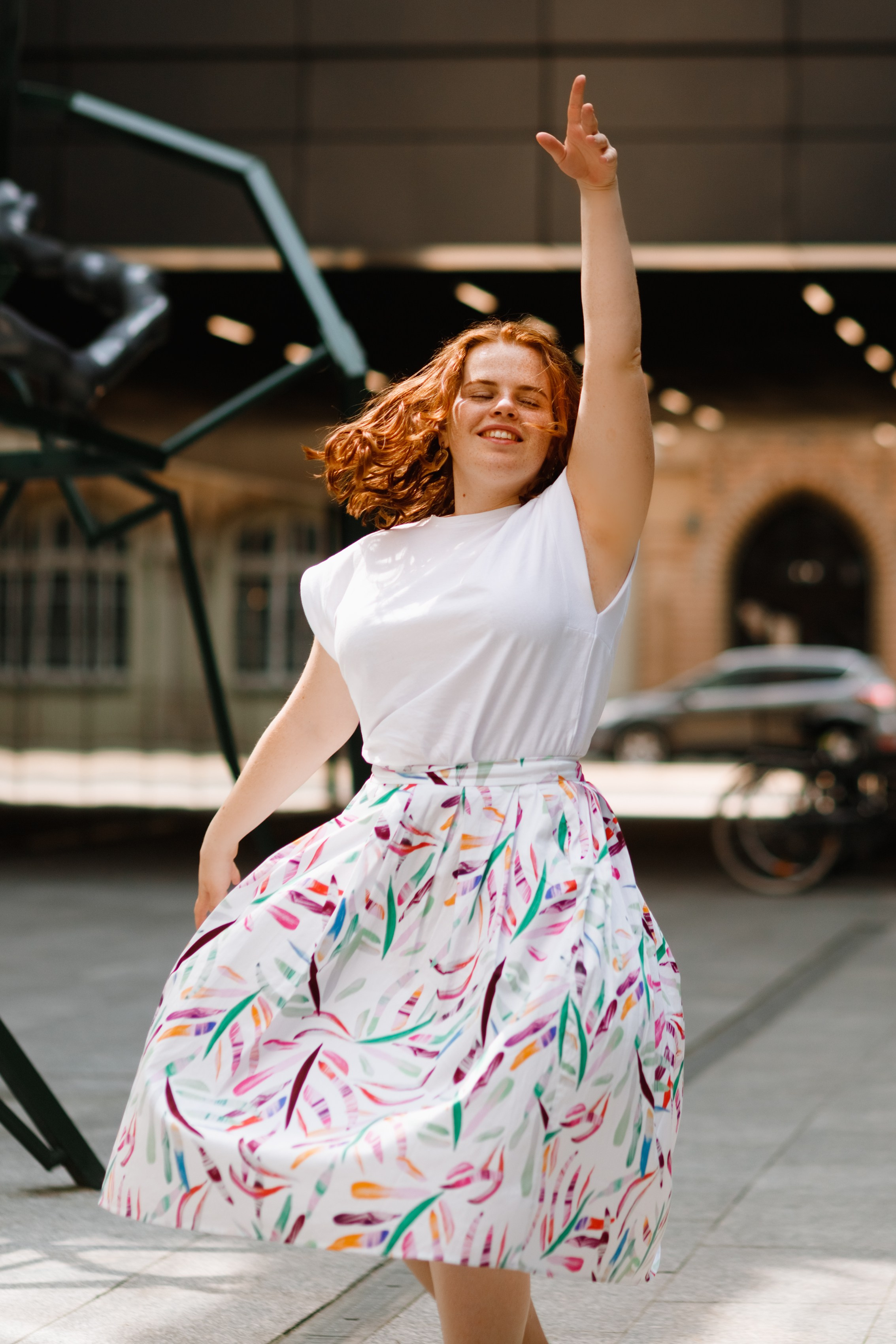 Yulia & Lera. Kaja | fotograf psów we Wrocławiu