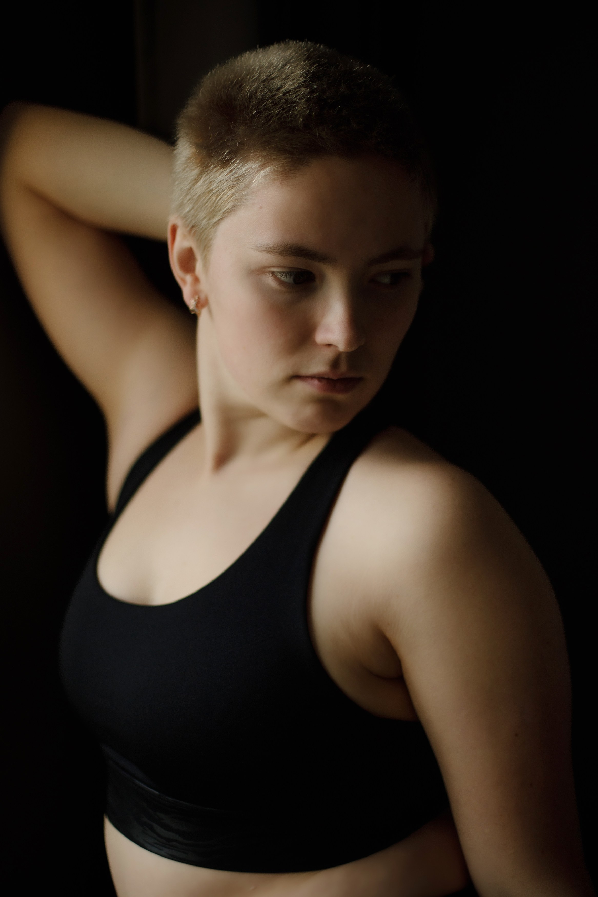 Masha. Kaja | fotograf psów we Wrocławiu