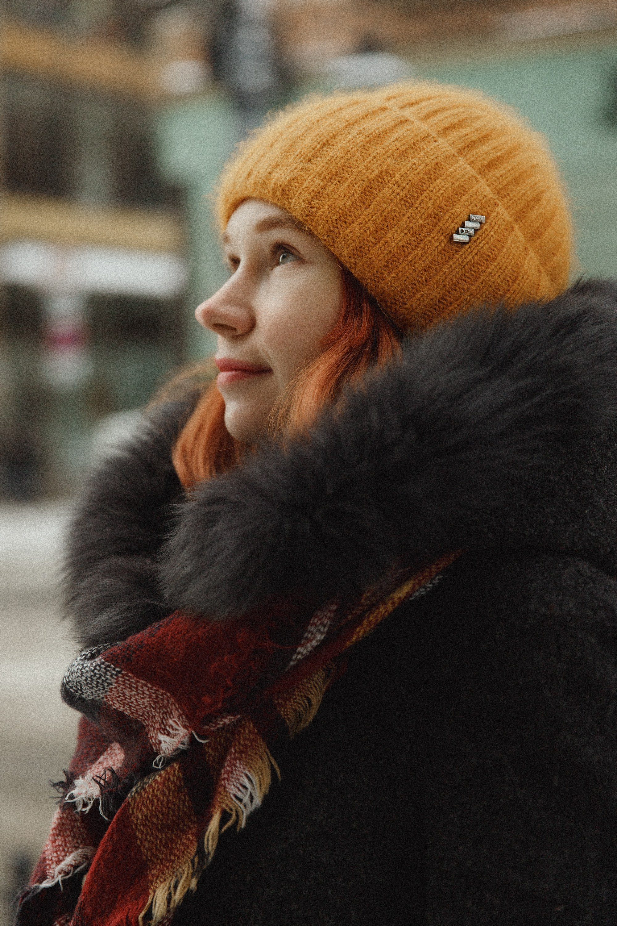 Masha & Andrei. Kaja | fotograf psów we Wrocławiu