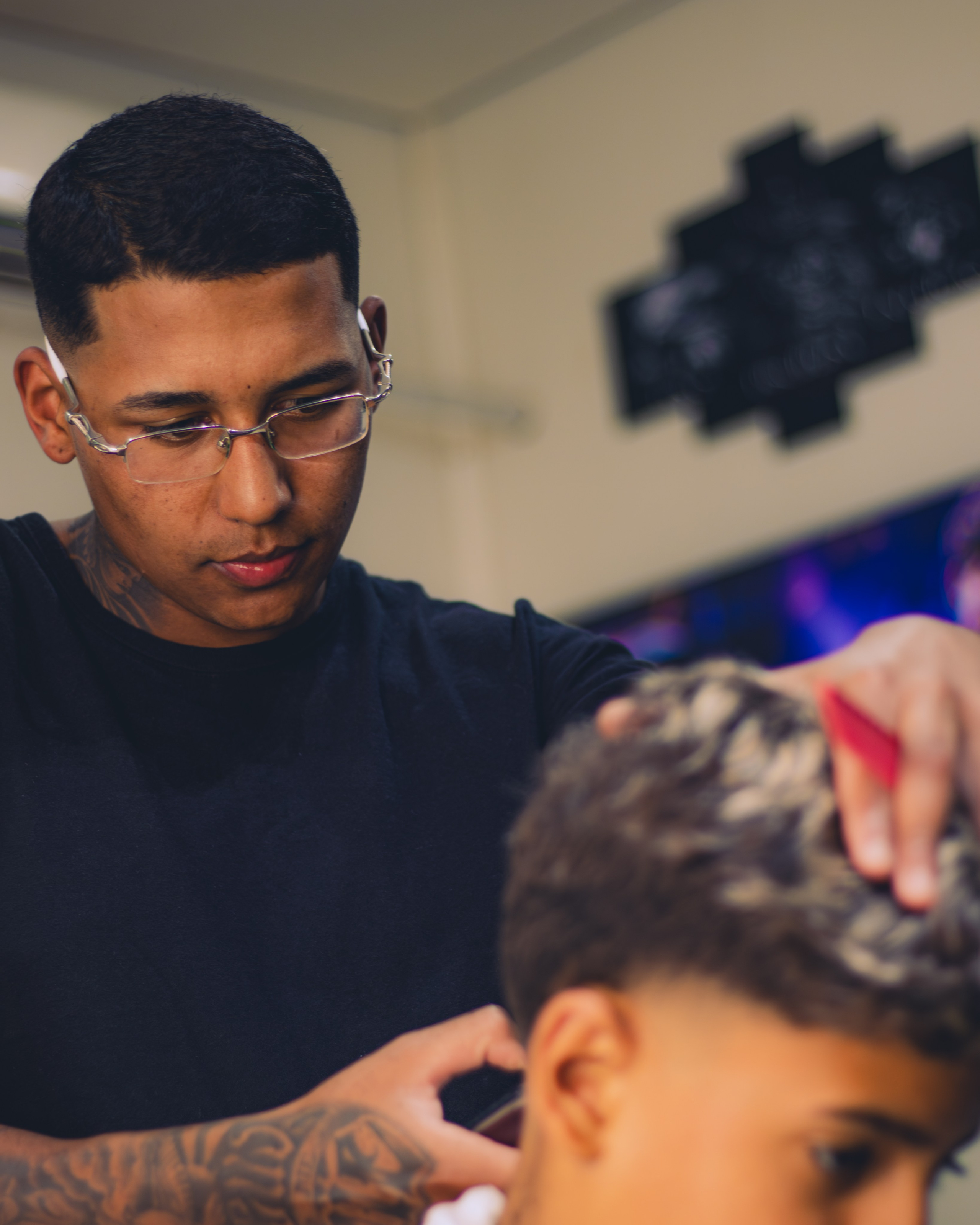 Portfólio Fotografia. Empresa de AudioVisual