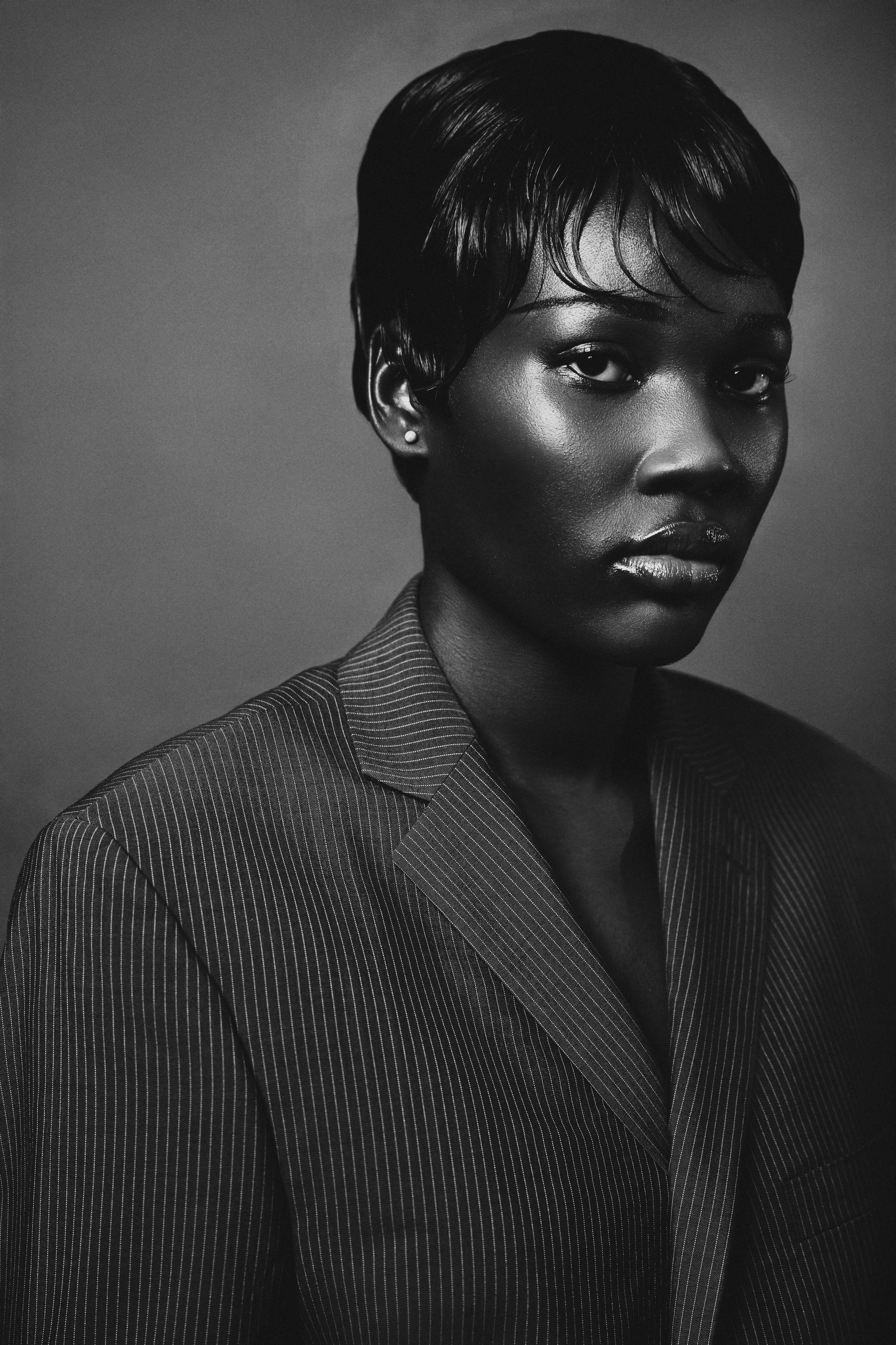 CRAVING SILENCE. Spencer Danyil — Dubai Fashion Photographer