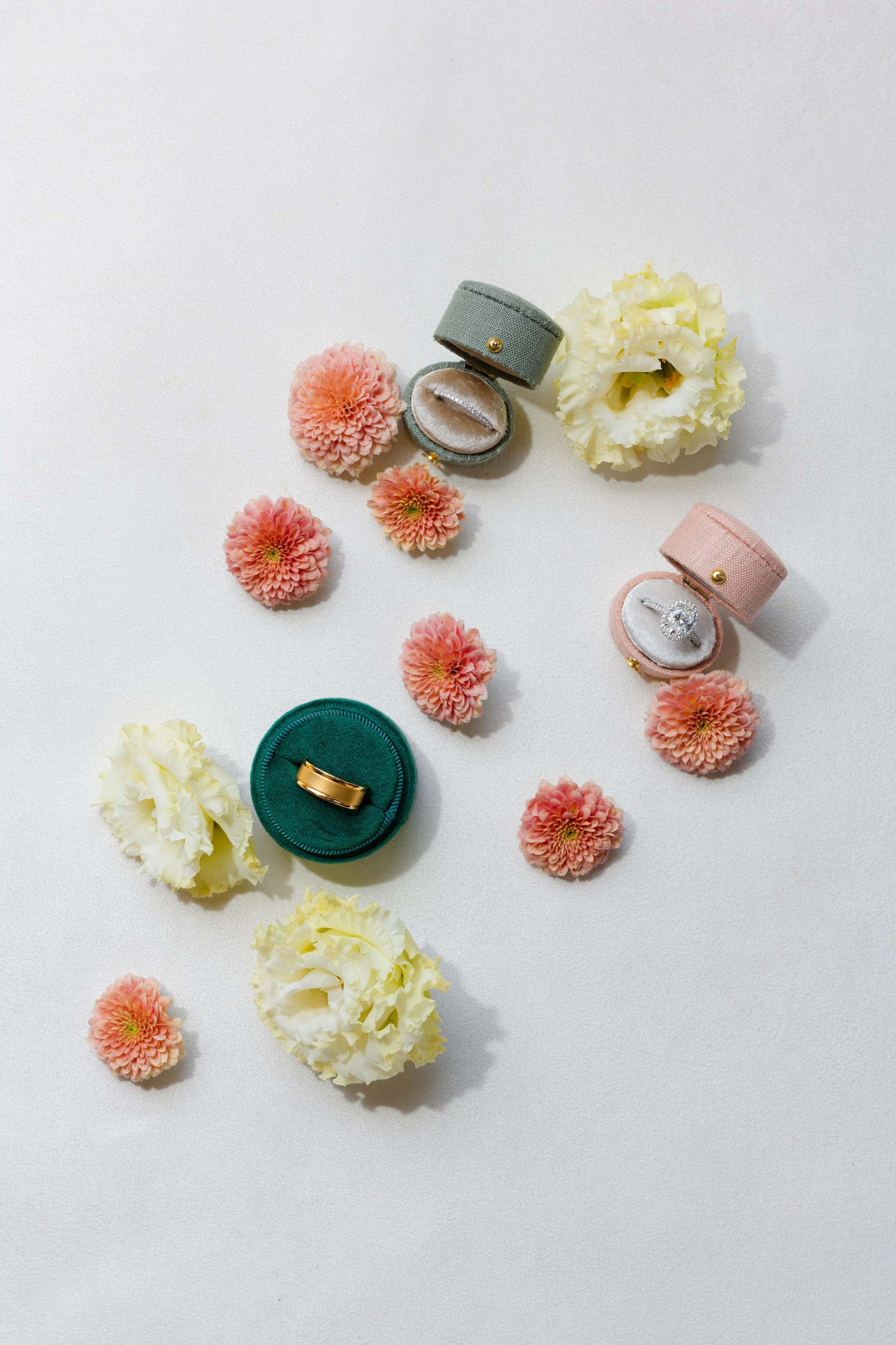 Wedding at Antica Fattoria di Paterno PREVIEW. Destination Wedding Photographer — Nikita Burtsev