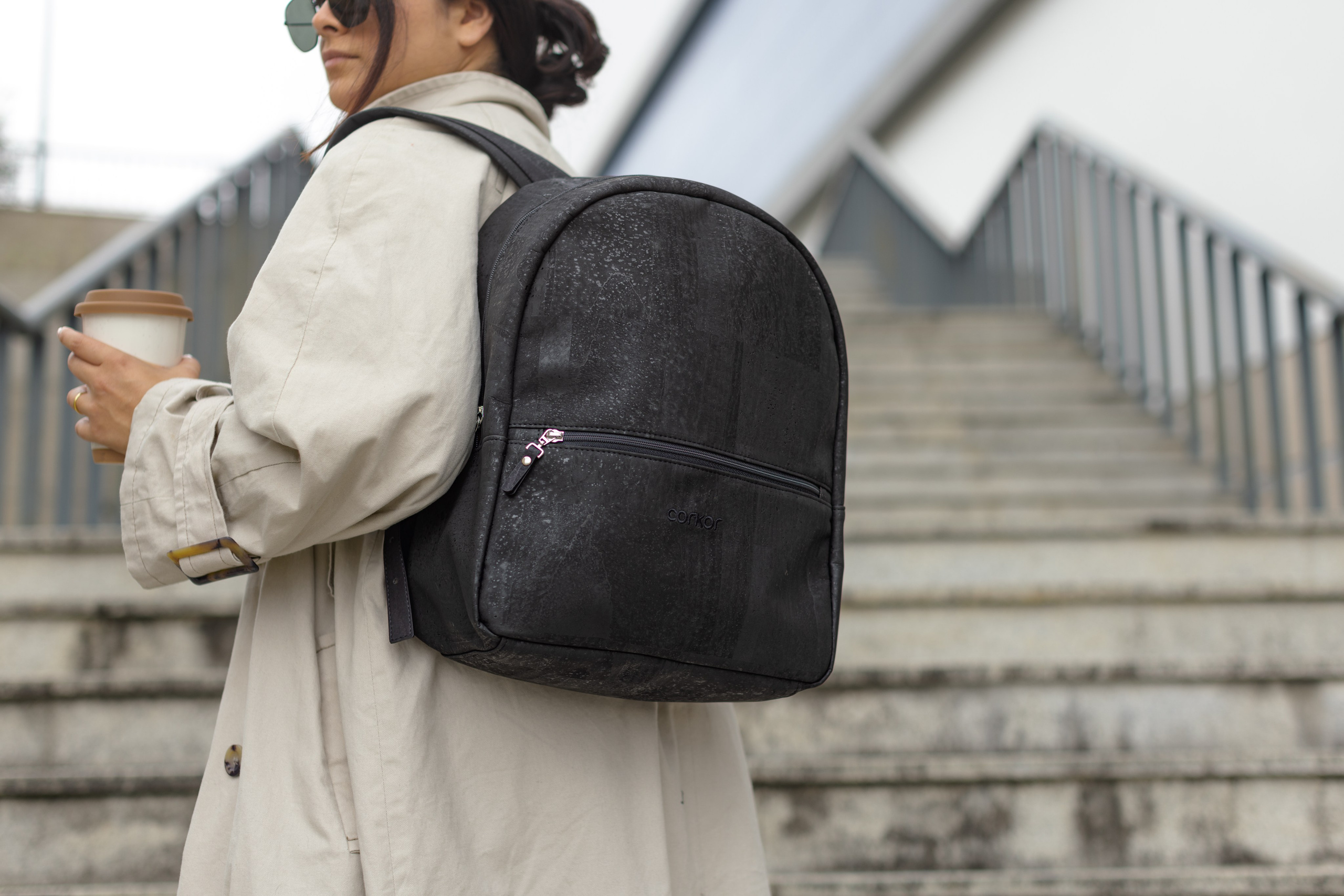 CORKOR. ESTUDIO DOZE