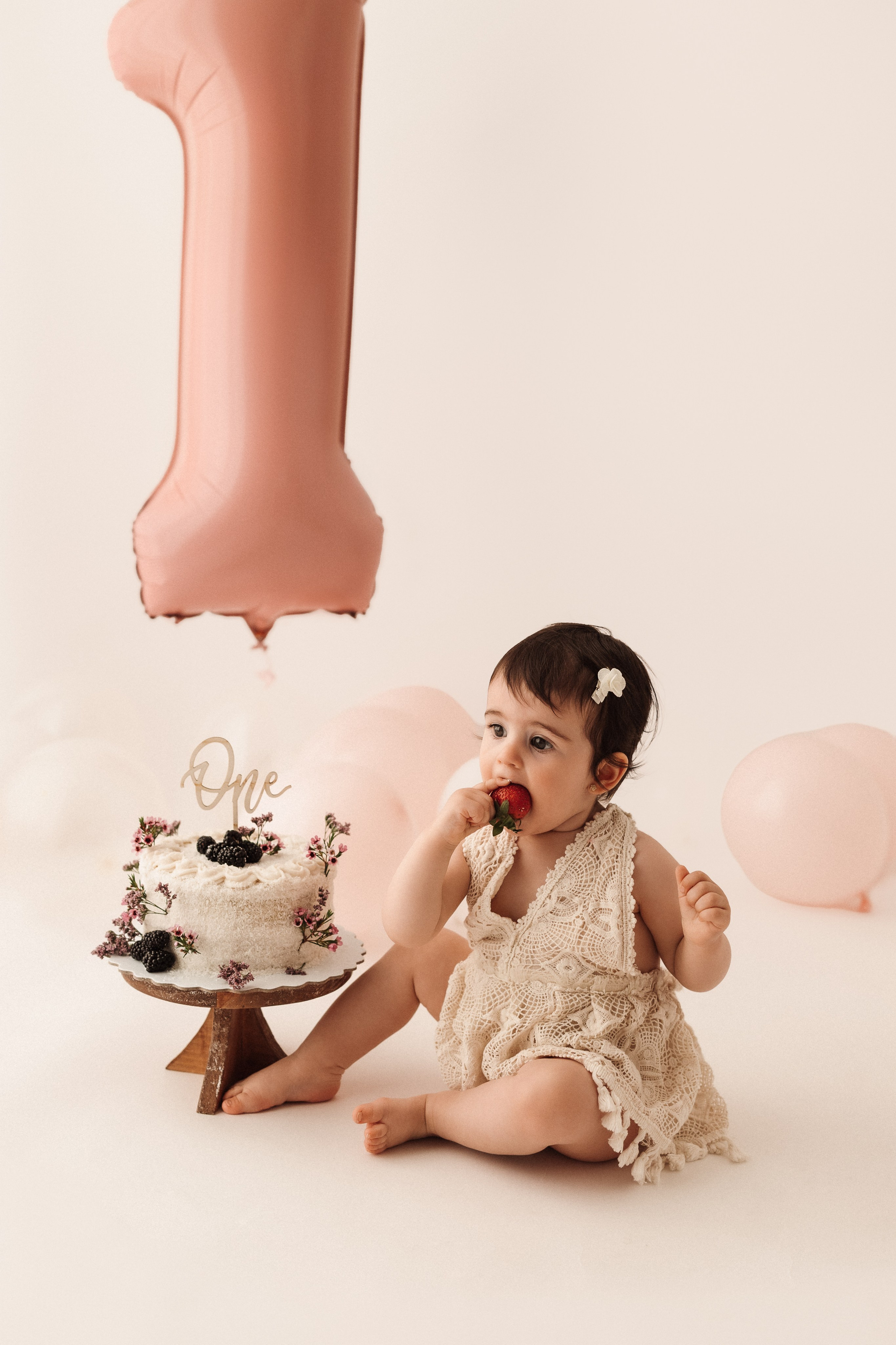 7. Smash Cake. Fotógrafa de Casamentos e Família em Braga — Alexandra Mieres Photography