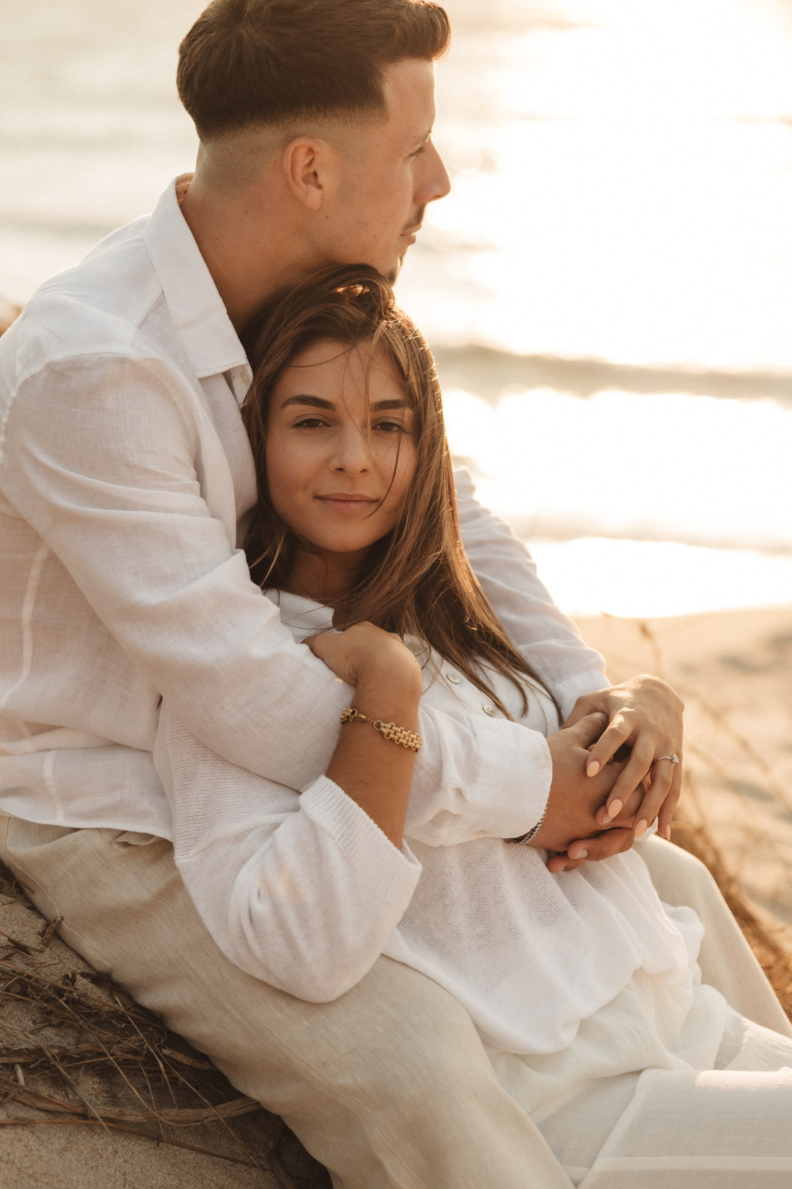 Sara e Fábio. Photographe de mariage et de famille à Braga — Alexandra Mieres Photography