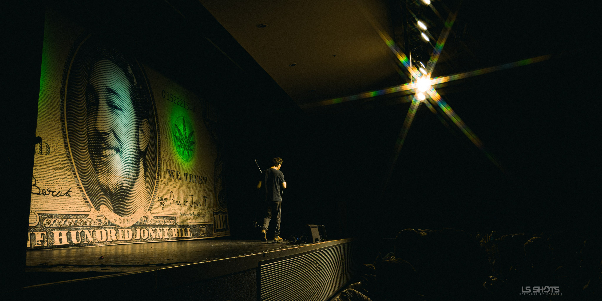 Yonatan Barak — Kfar Tavor. LS Shots official site