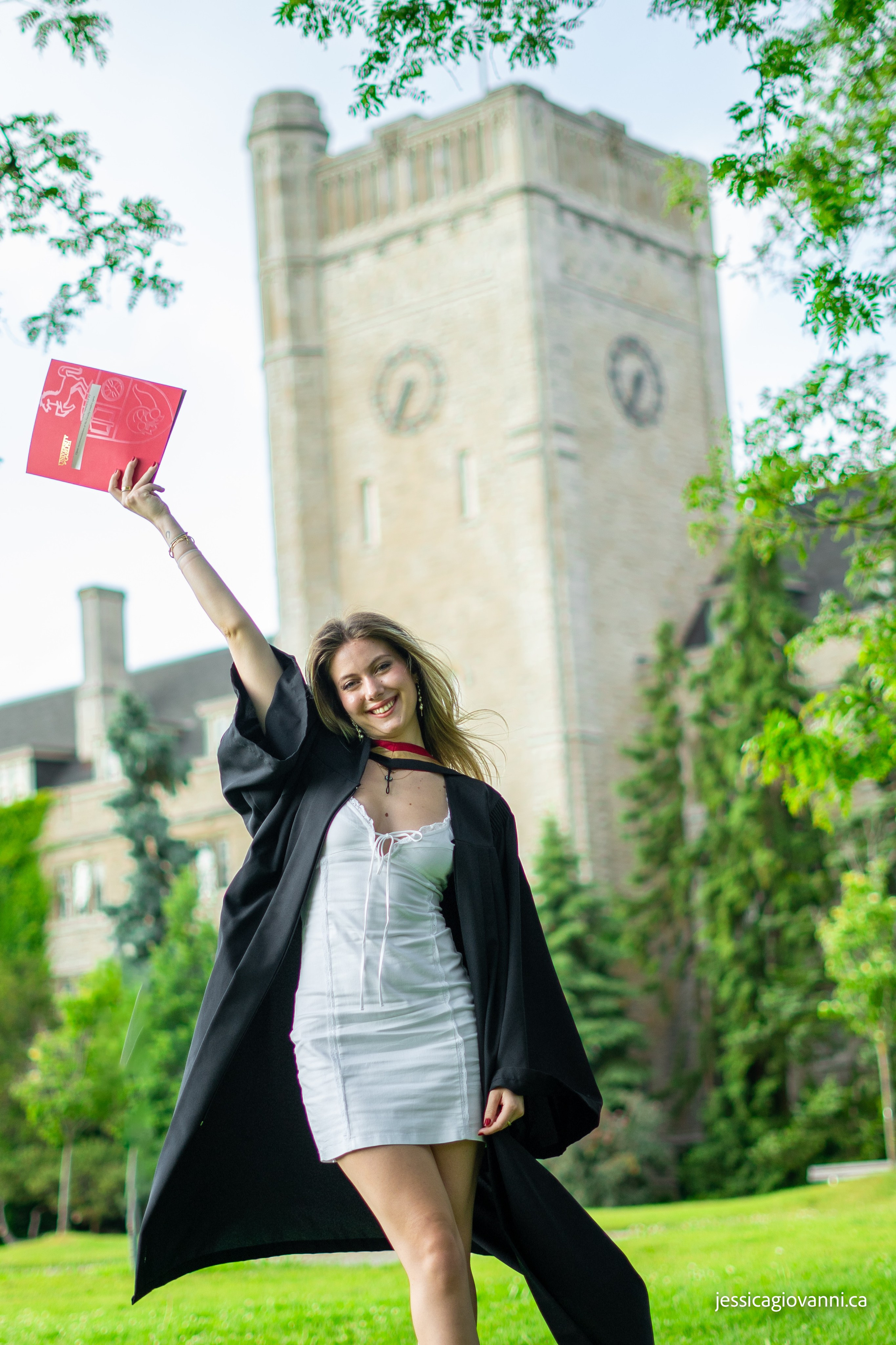 Graduation. Wedding and event photographer in guelph ontario canada Jessica Giovanni