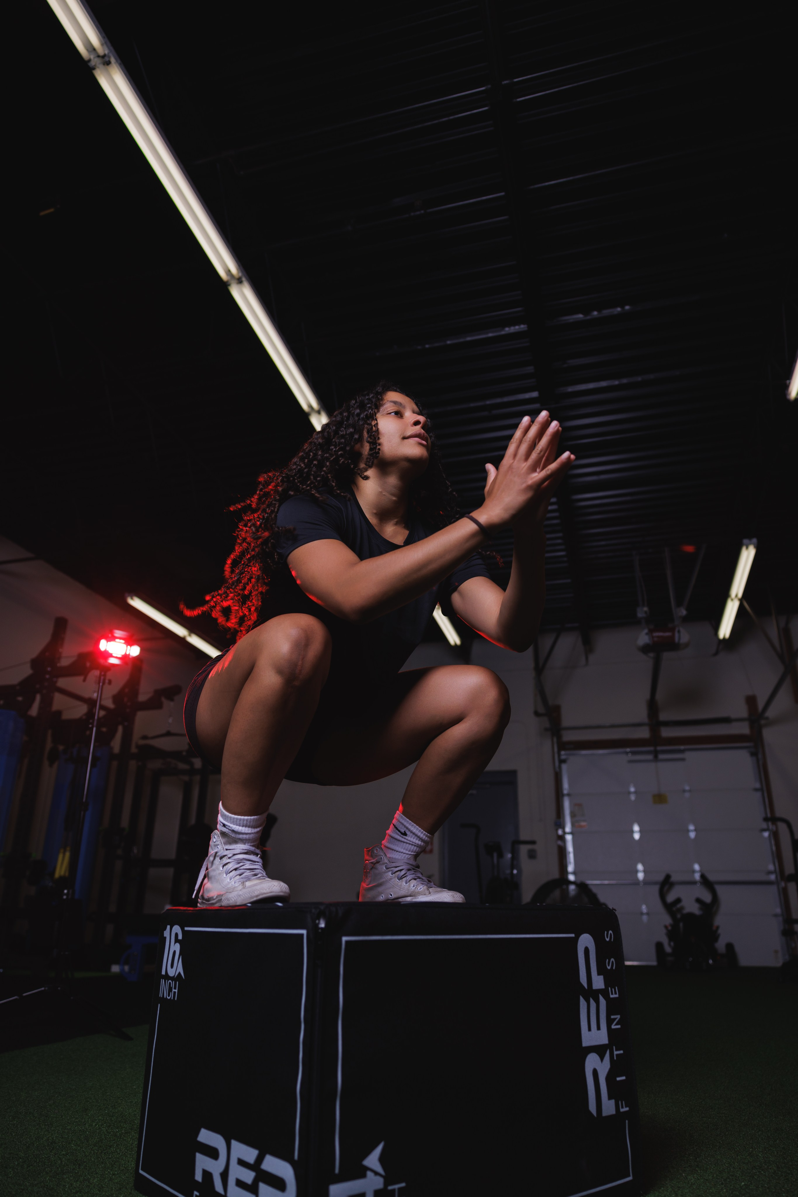 Portraits. Capella Film