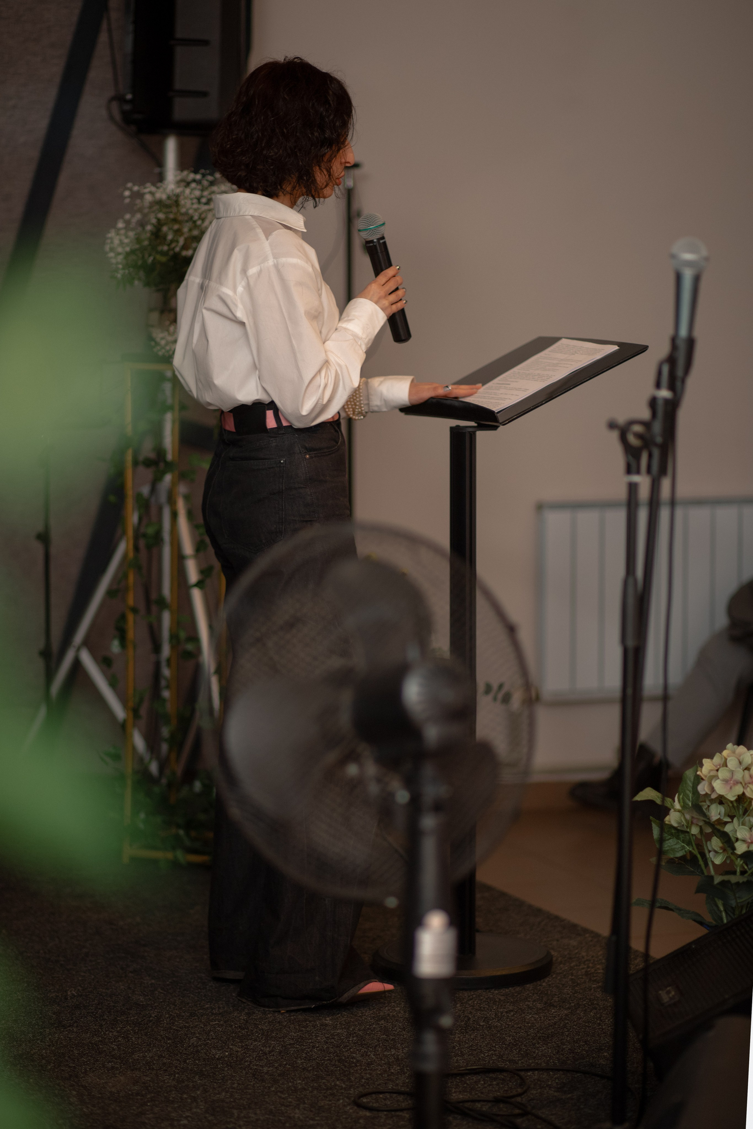 Created for hapiness. Photographer Inna Kalmykova